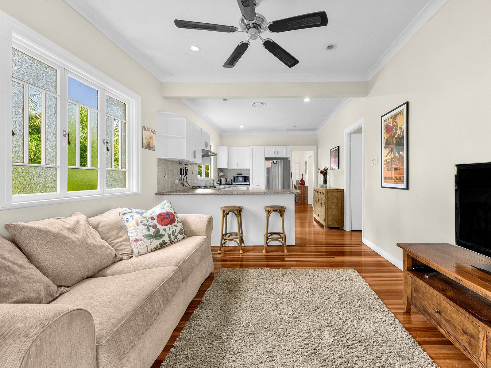 82 Lilley Street, Hendra, QLD 4011