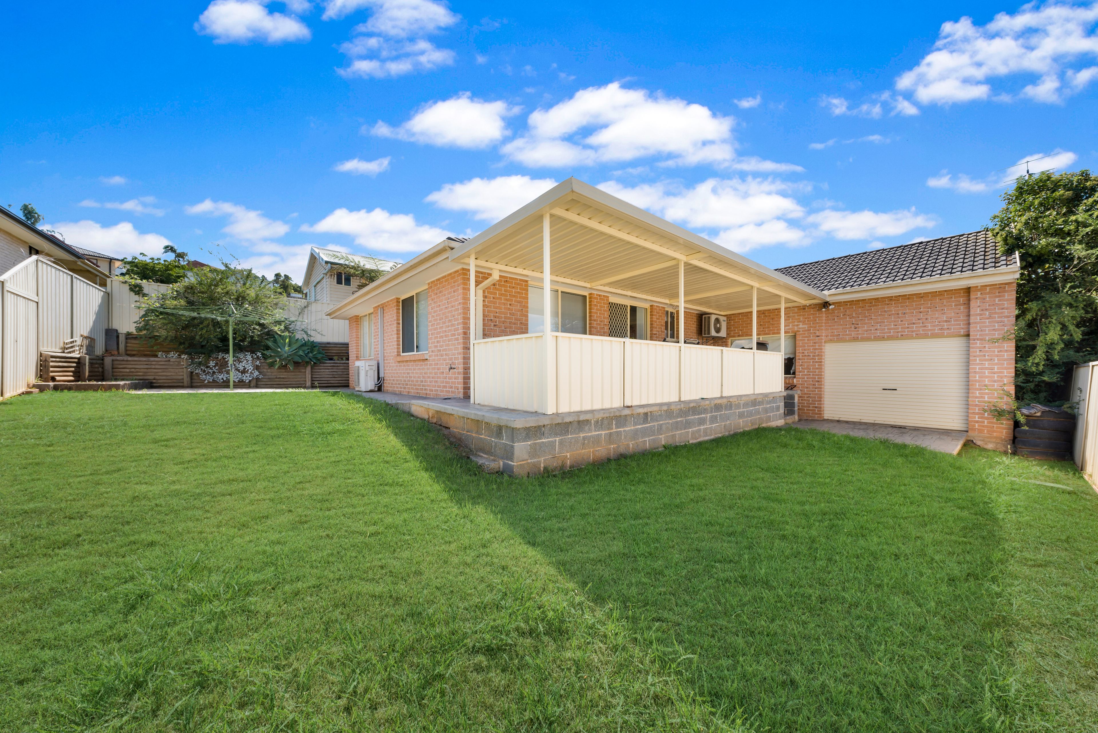 3 Chalcedony Street, Eagle Vale, NSW 2558