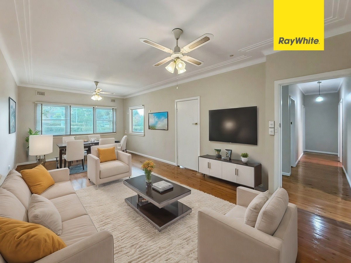 17 Parklands Road, North Ryde, NSW 2113