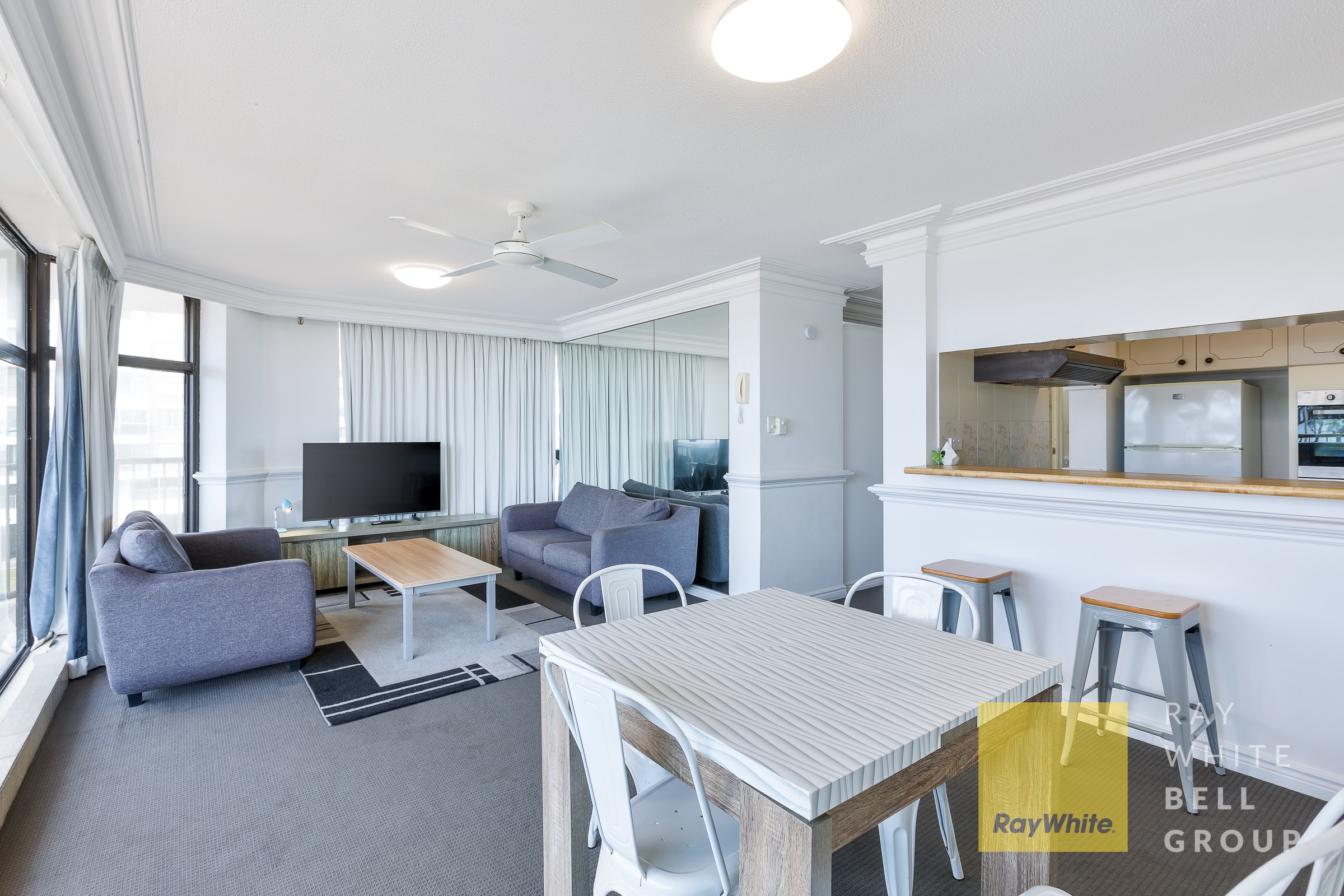 3A/80 The Esplanade, Surfers Paradise, QLD 4217