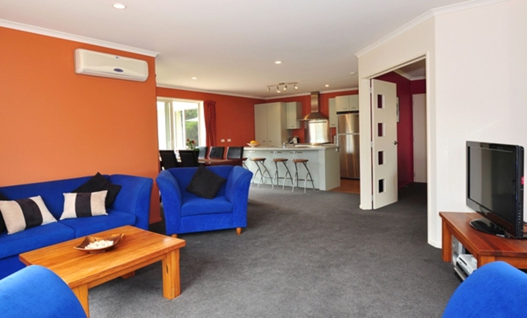 5 Surfers Place, North Beach, Christchurch City