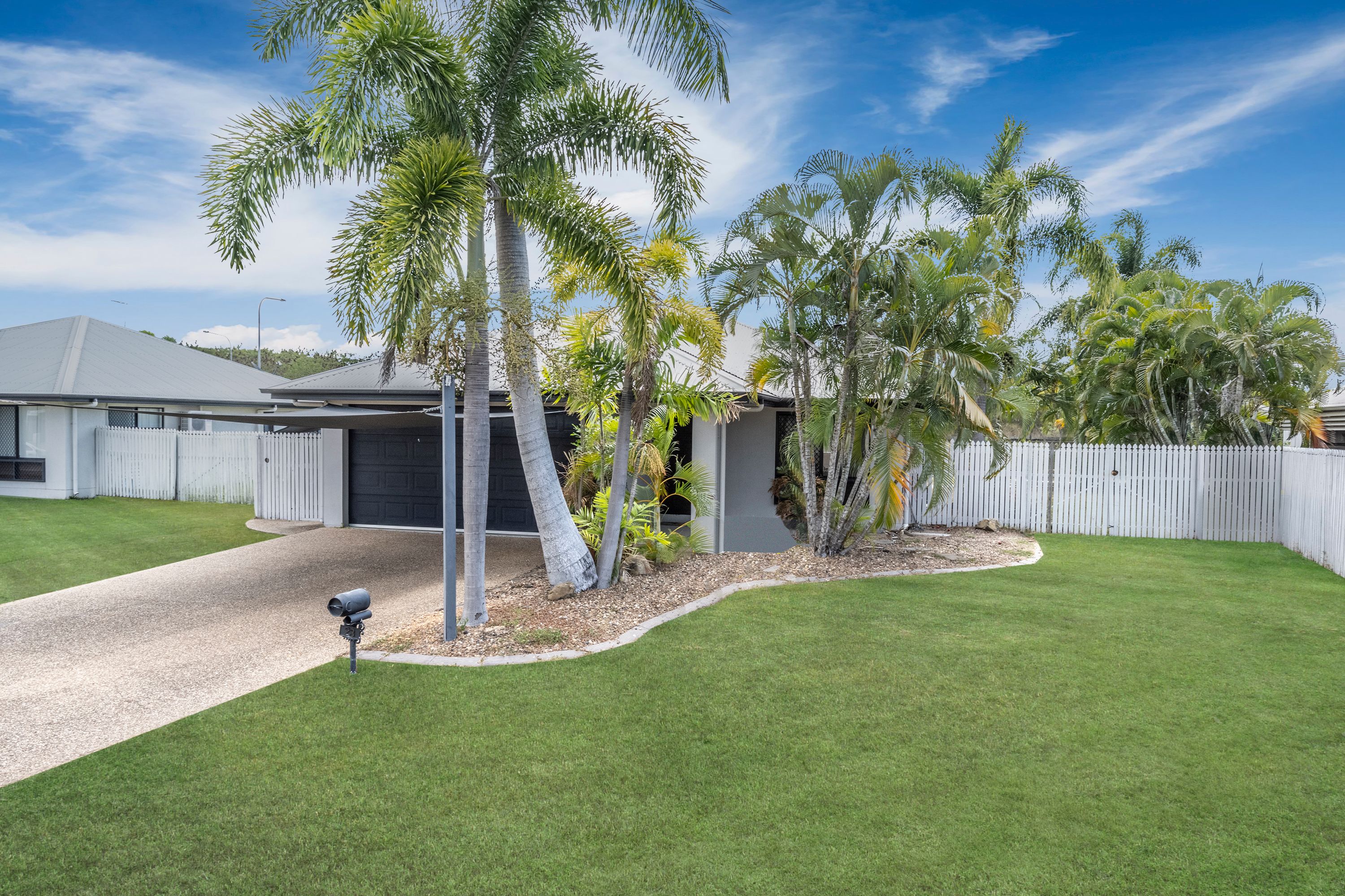 23 Chichester Avenue, Kirwan, QLD 4817 Sold House Ray White Kirwan