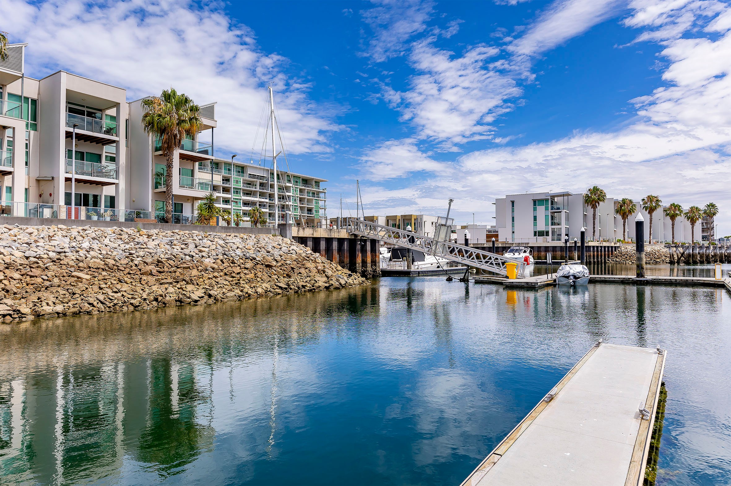 Lot D1 Marina Cove South Marina, NEW PORT, SA 5015