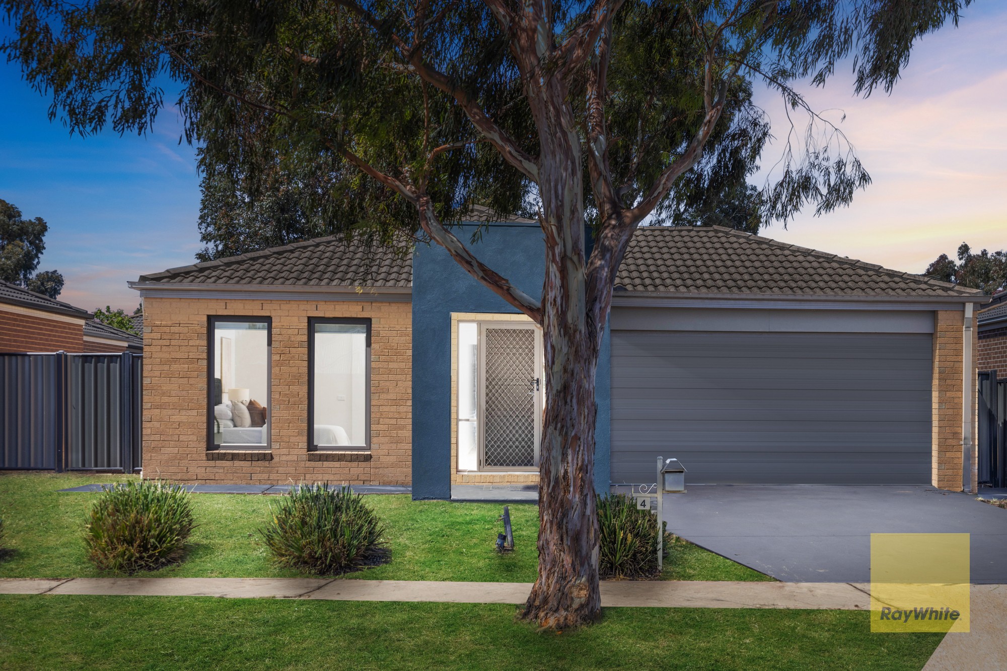 4 Aston Glade, DERRIMUT, VIC 3026