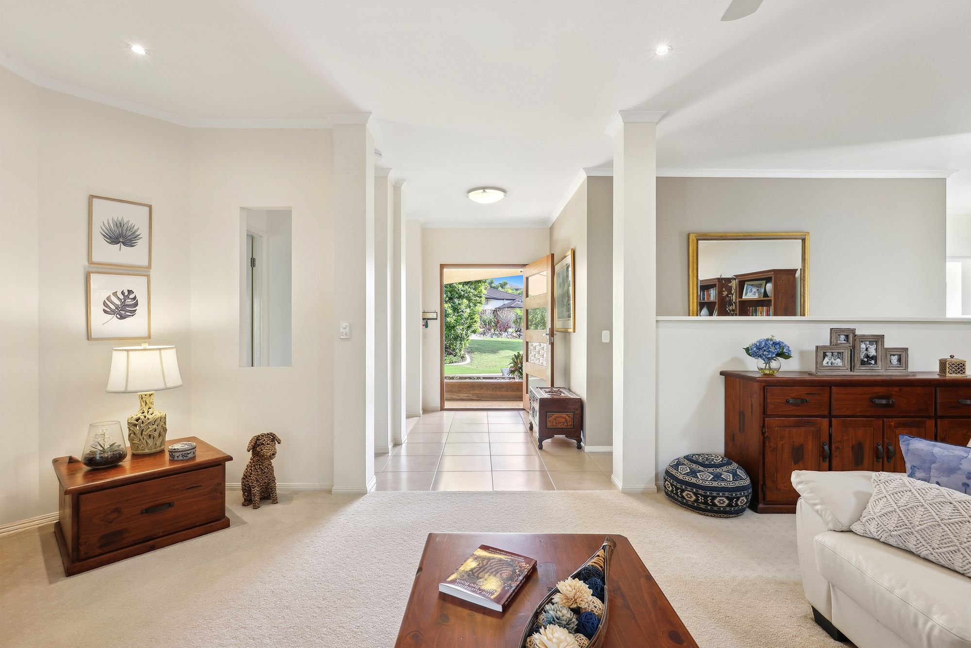 8 Possumwood Place, Reedy Creek, QLD 4227 - Sold House - Ray White TMG