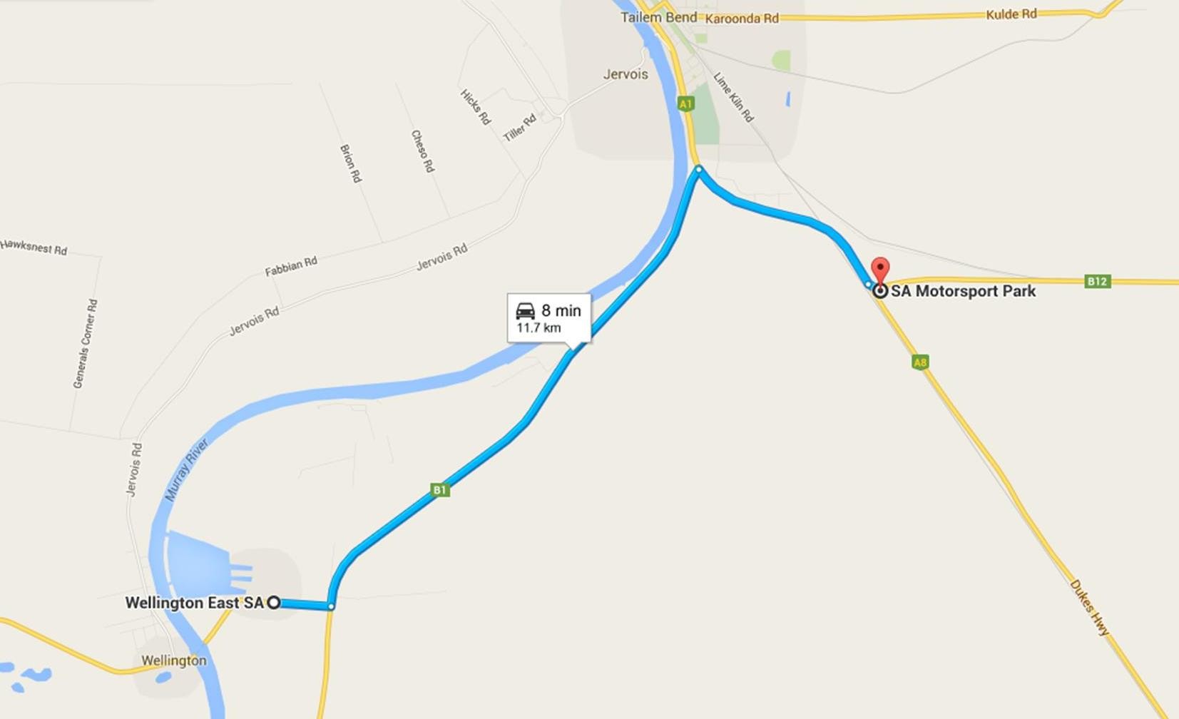 Lot 896 Pangarinda Drive, Wellington East, SA 5259