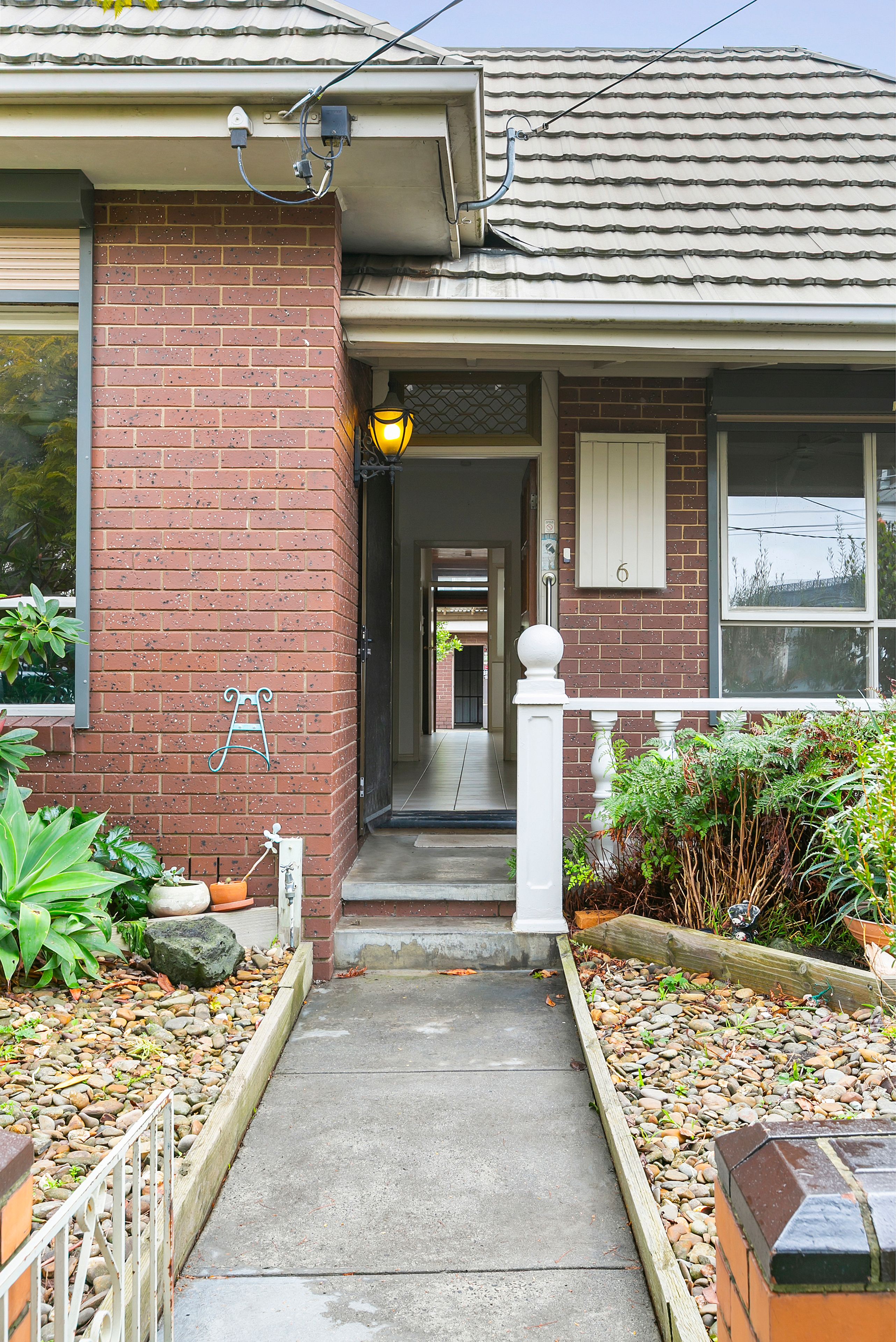 6 Gladstone Avenue, Northcote, VIC 3070