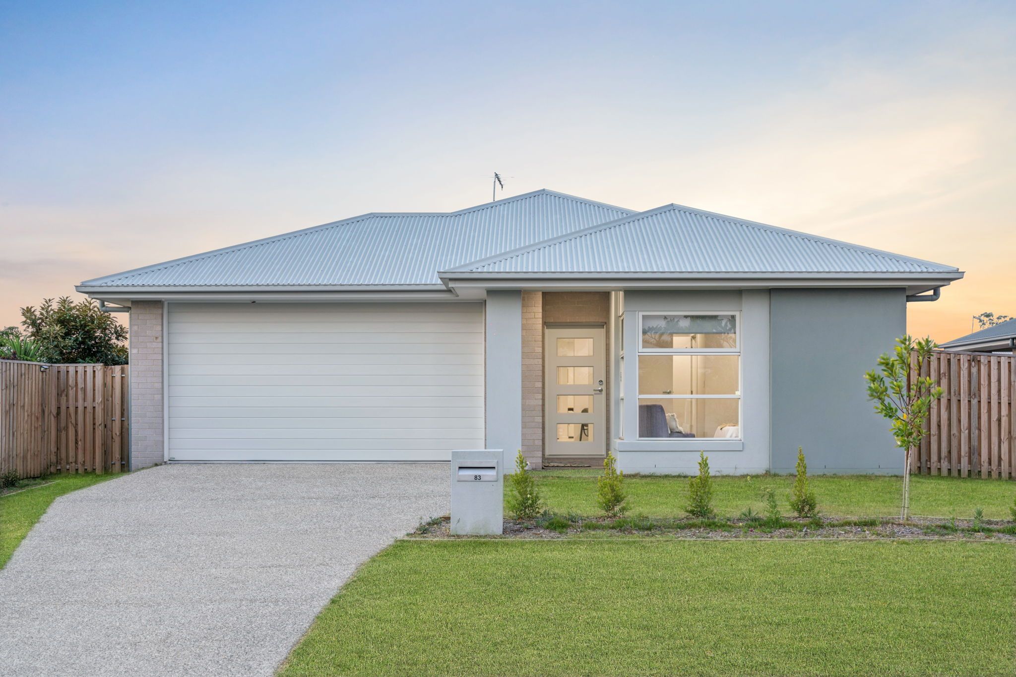 83 Judith Street — photo from Ray White Marsden