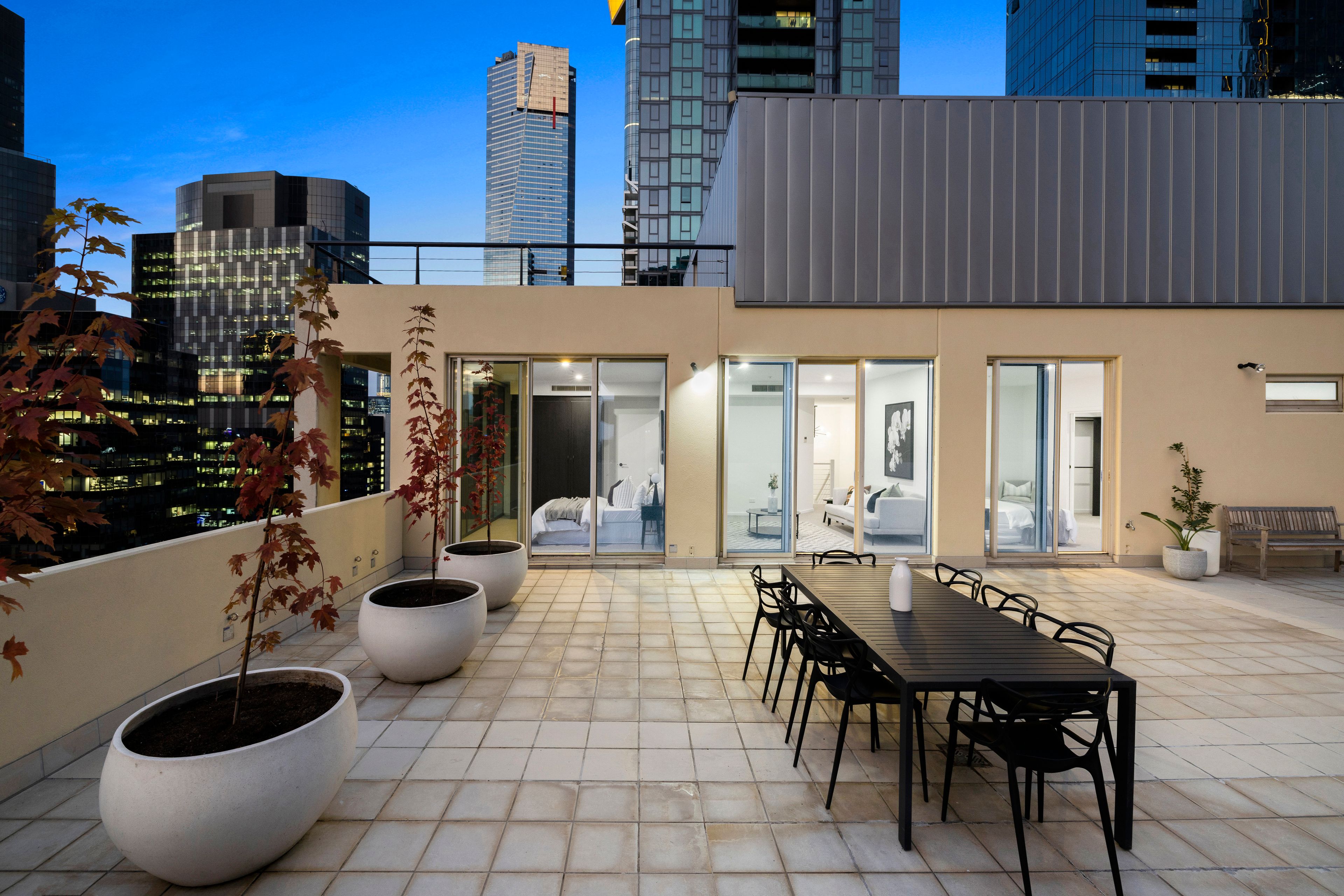 2401/163 City Road — photo from Ray White Southbank | Melbourne City