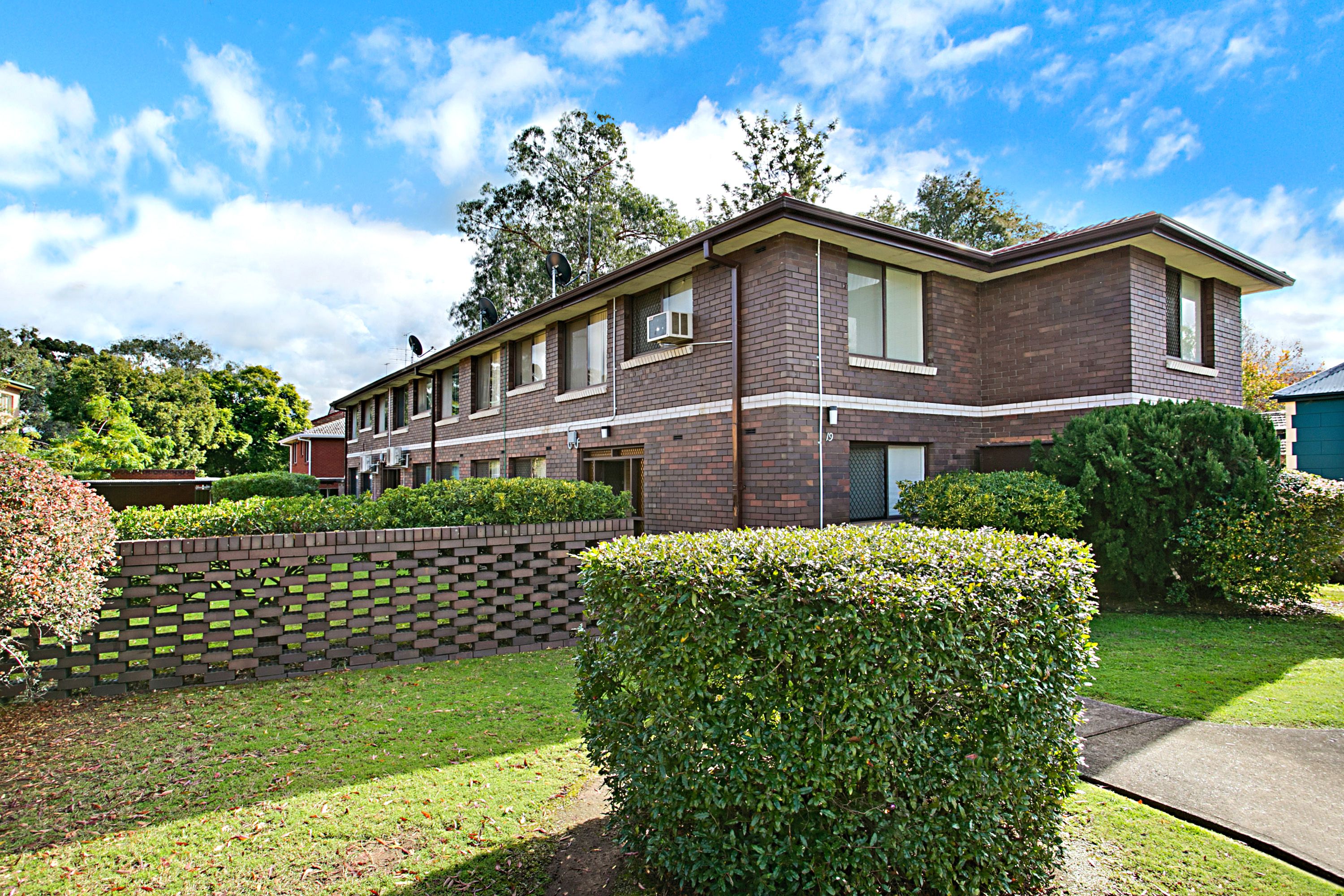 19 Castlereagh Street, Penrith NSW 2750