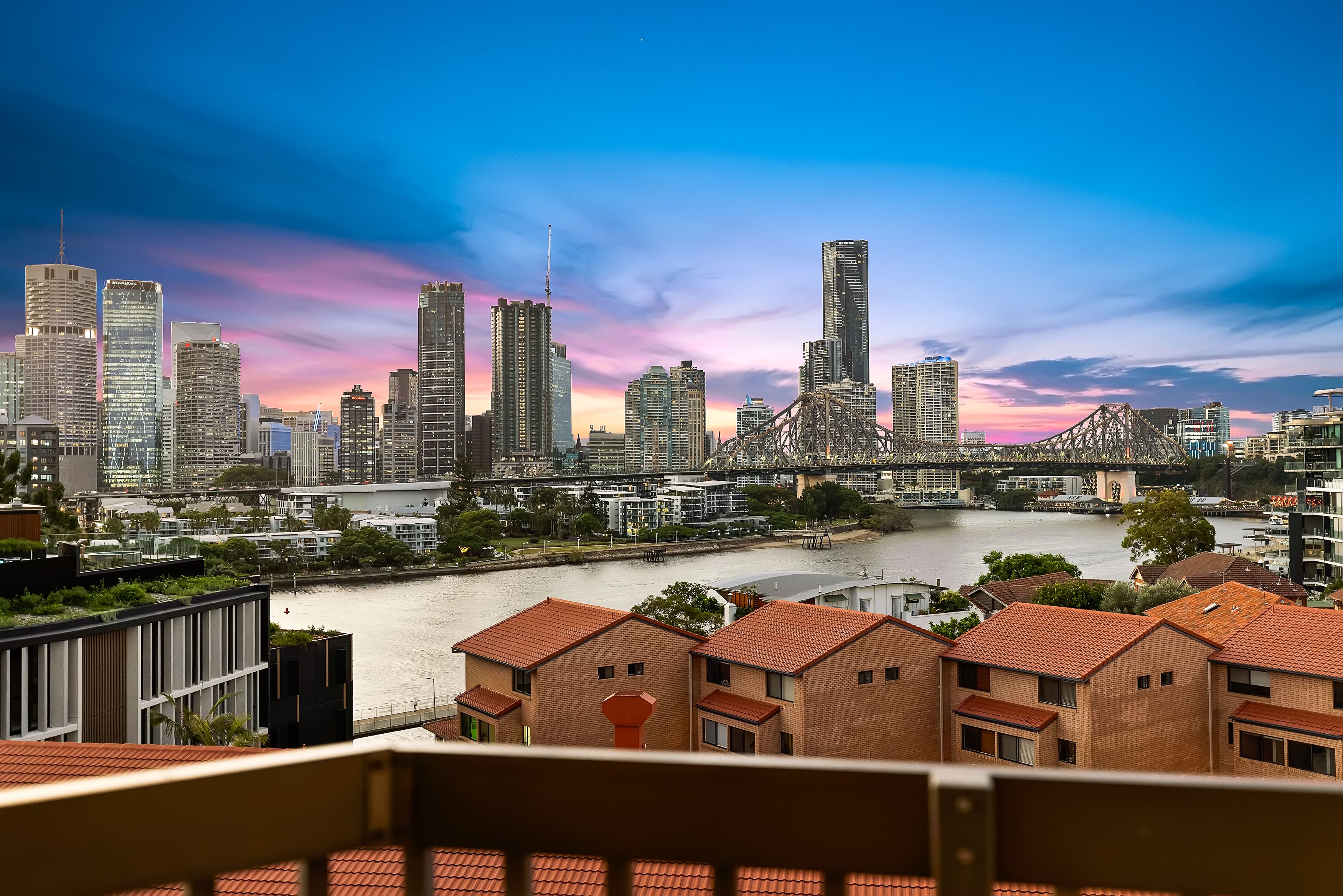 20/133 Moray Street, New Farm, QLD 4005