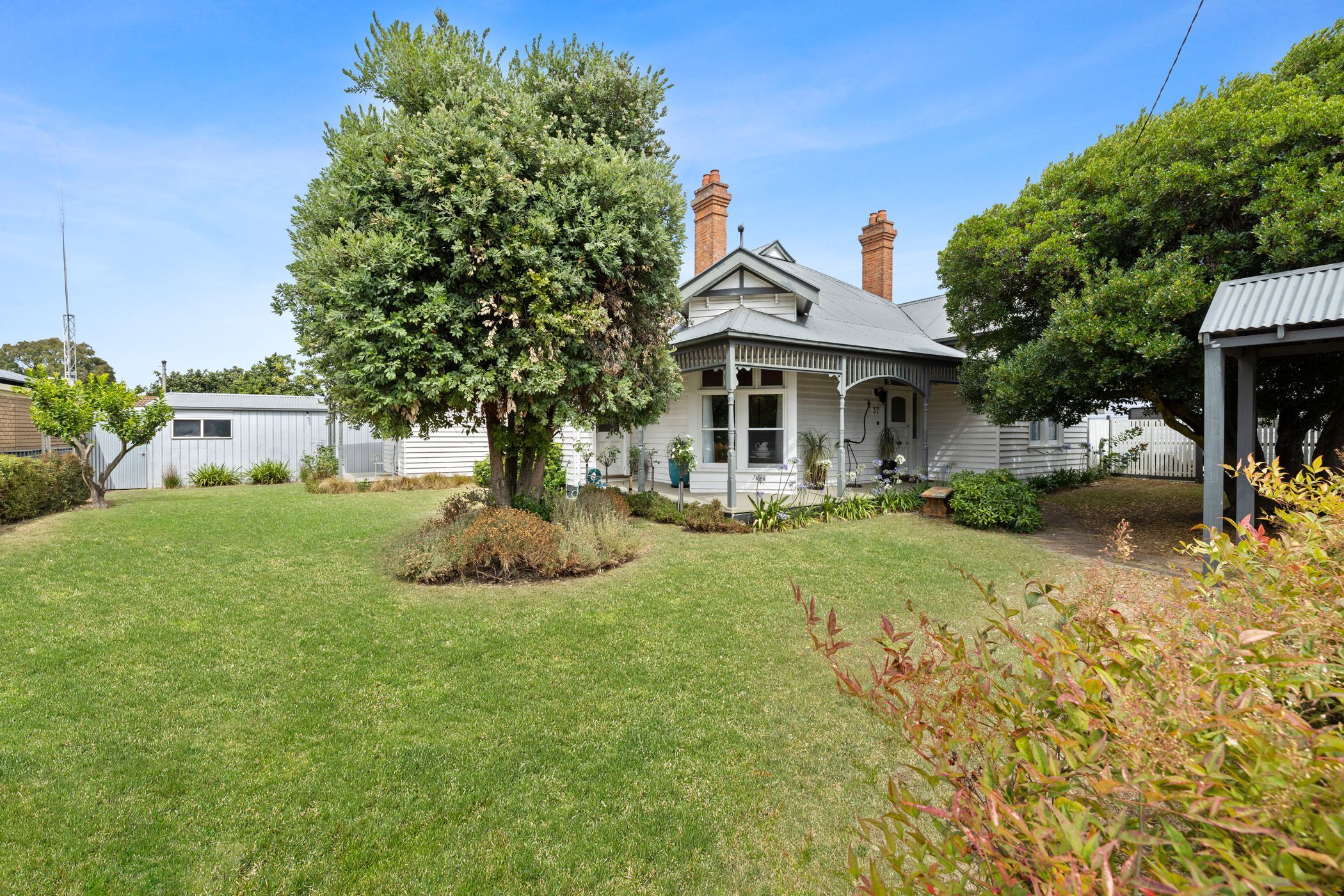 37 Banfield Street, Ararat, VIC 3377 Sold House Ray White Ararat