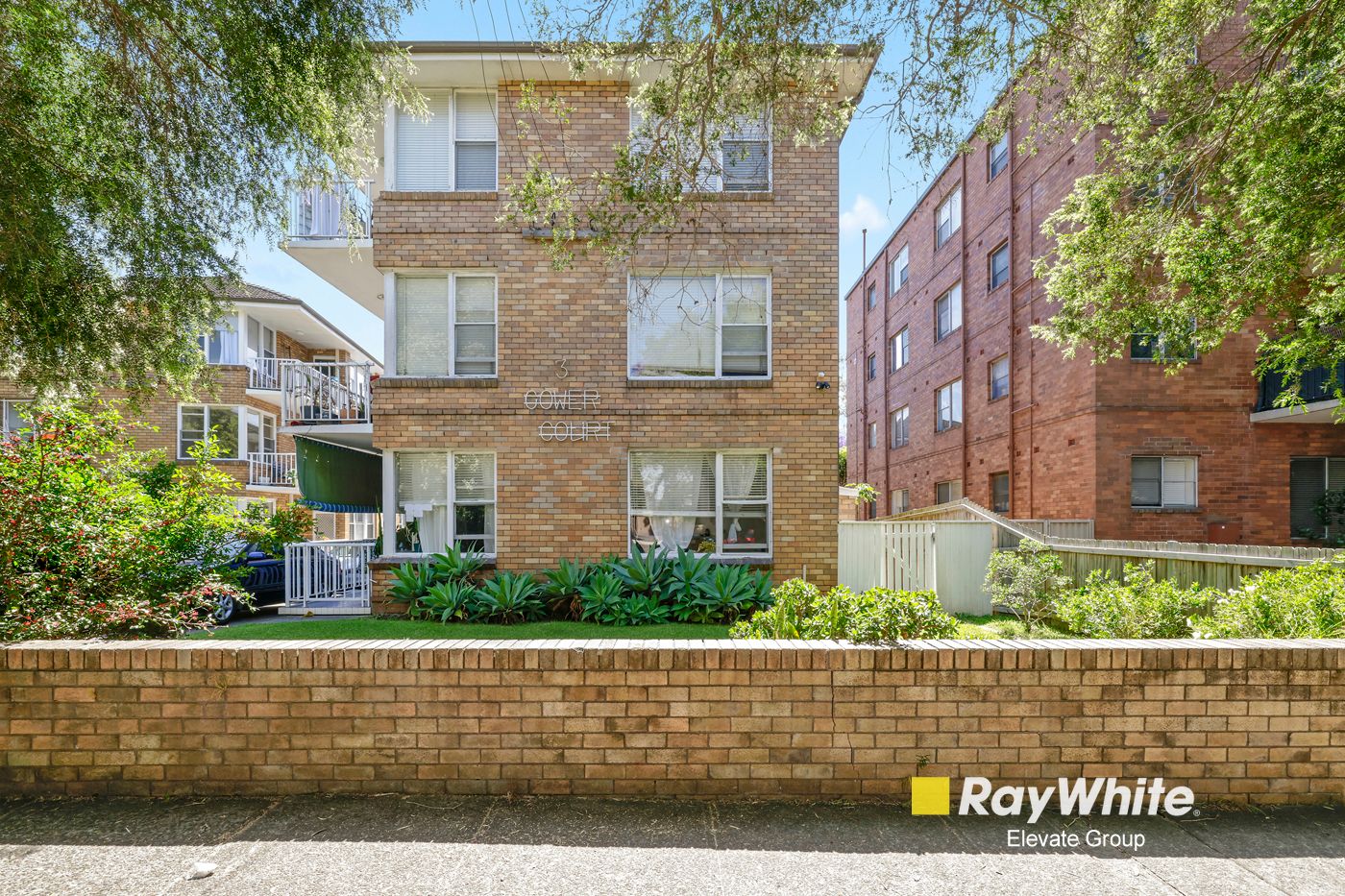 3 Gower Street, Summer Hill NSW 2130