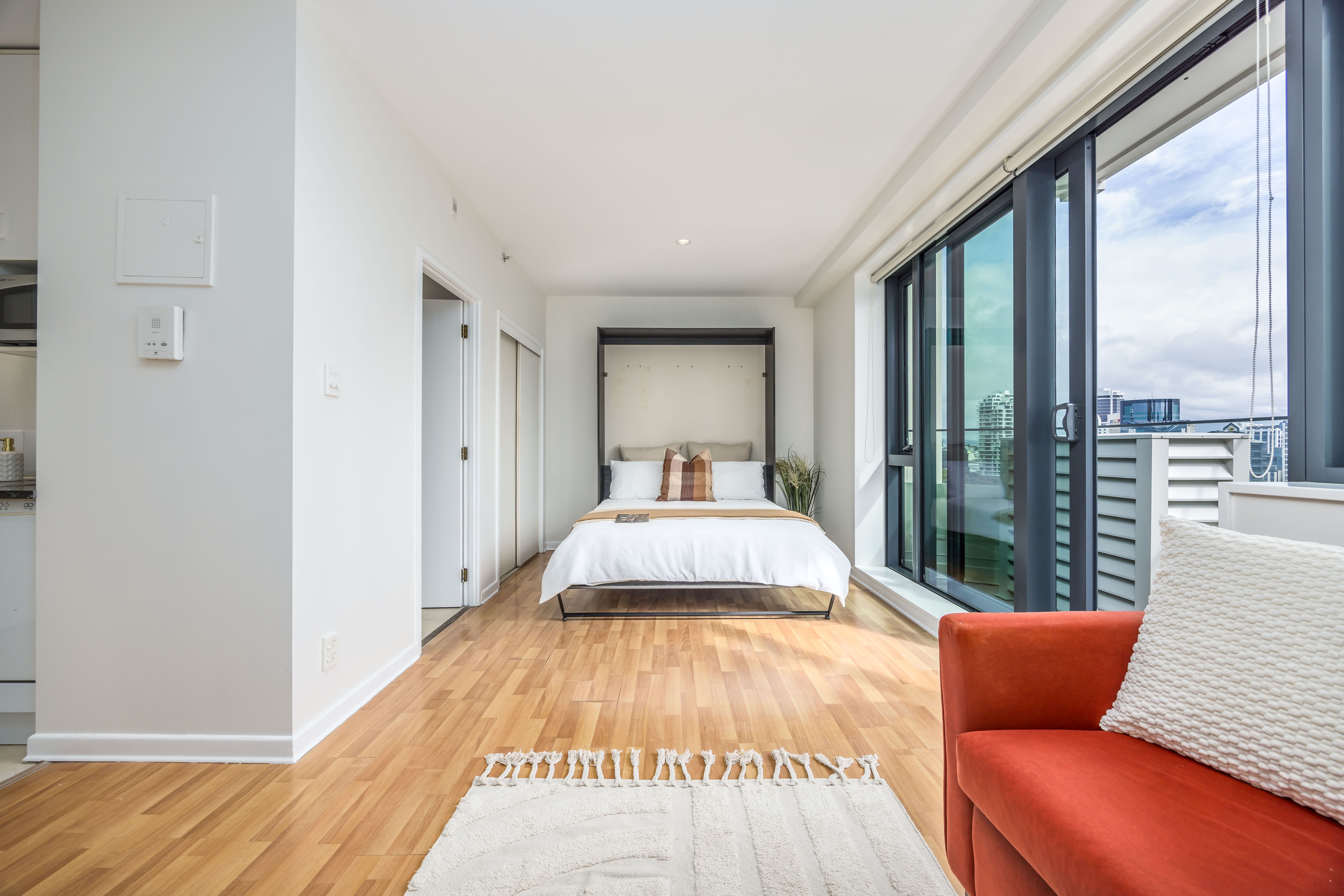 11B/14 Waterloo Quadrant, Auckland Central, Auckland City
