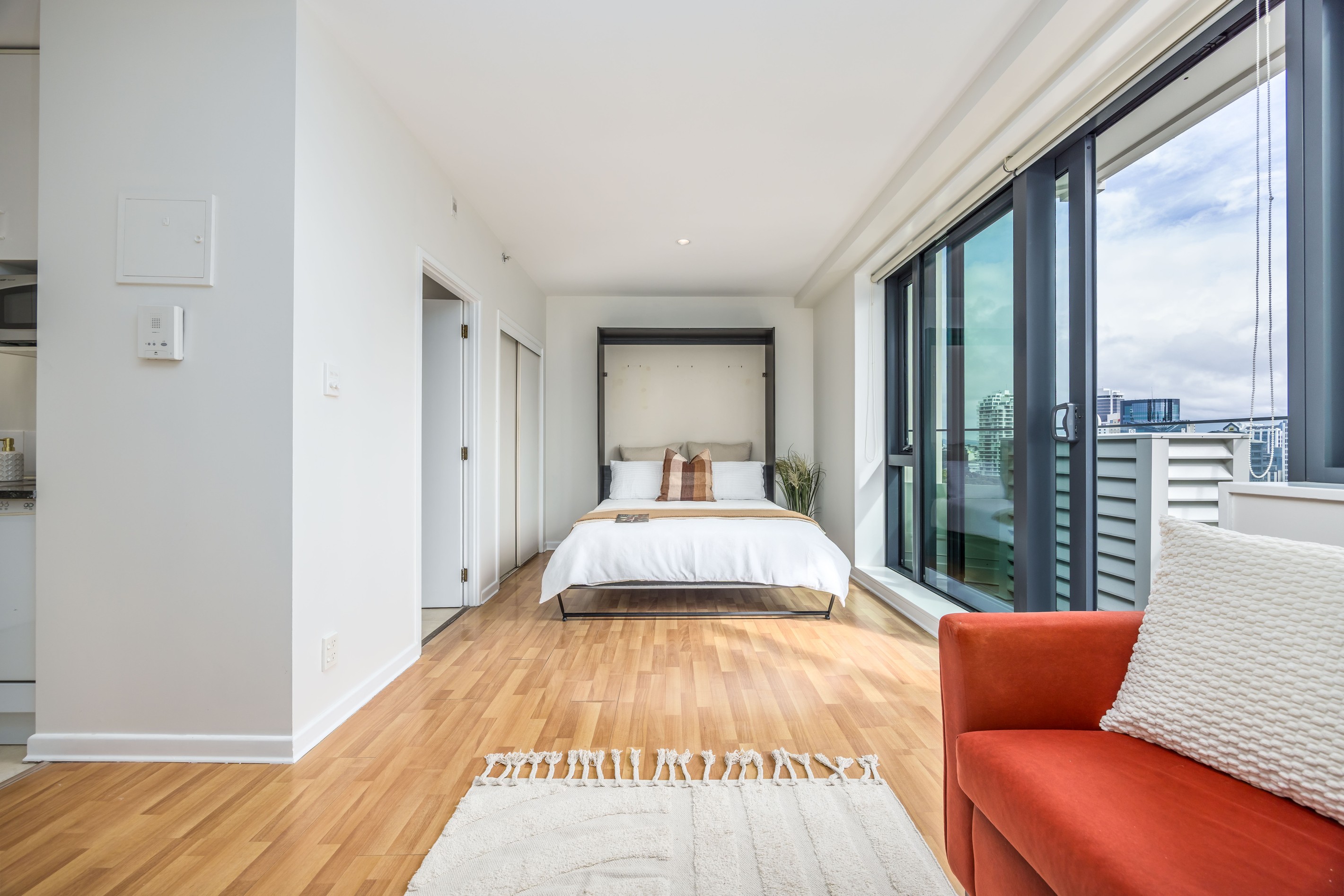 11B/14 Waterloo Quadrant, Auckland Central, Auckland City