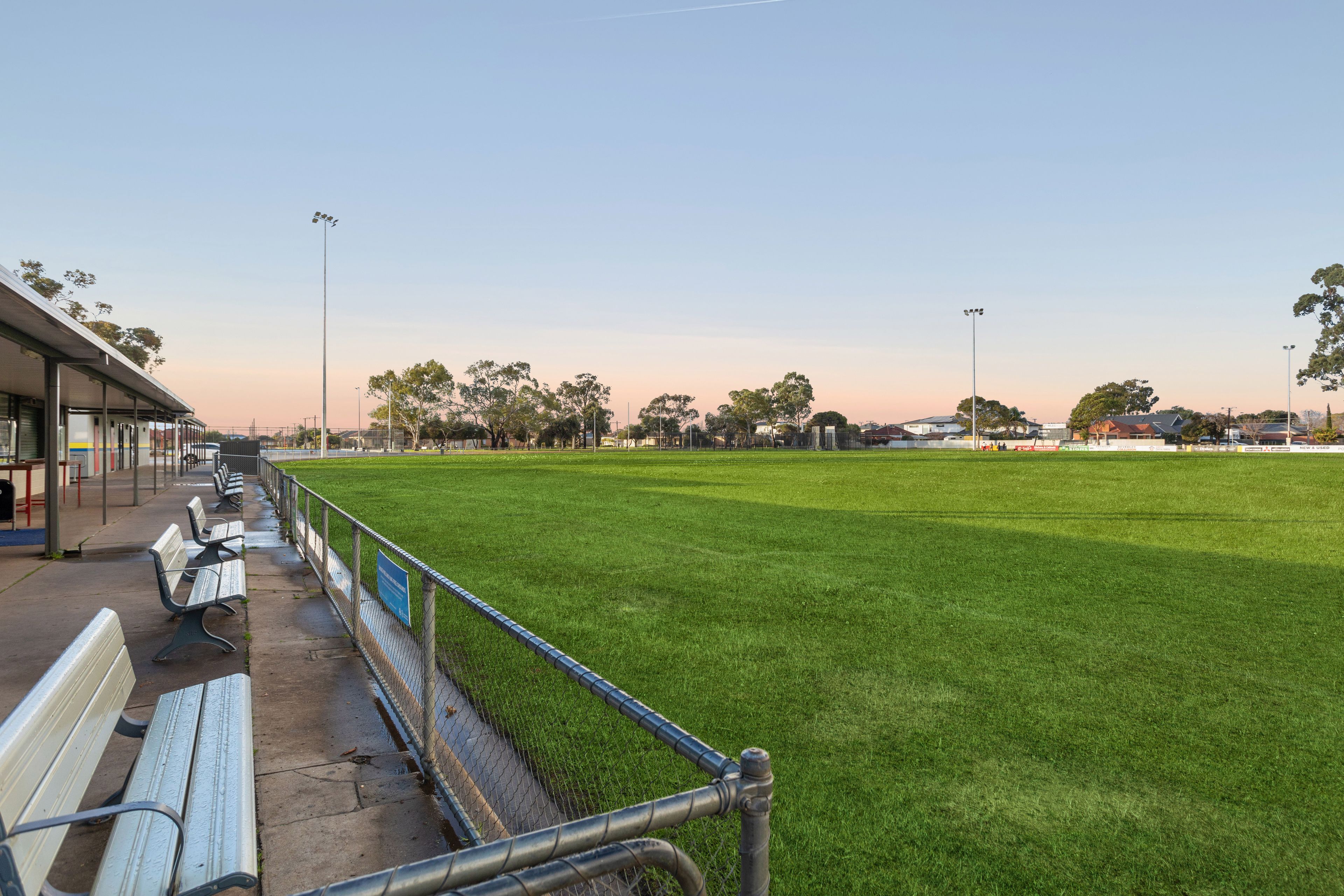 1/37 Dampier Avenue — photo 20 of 21