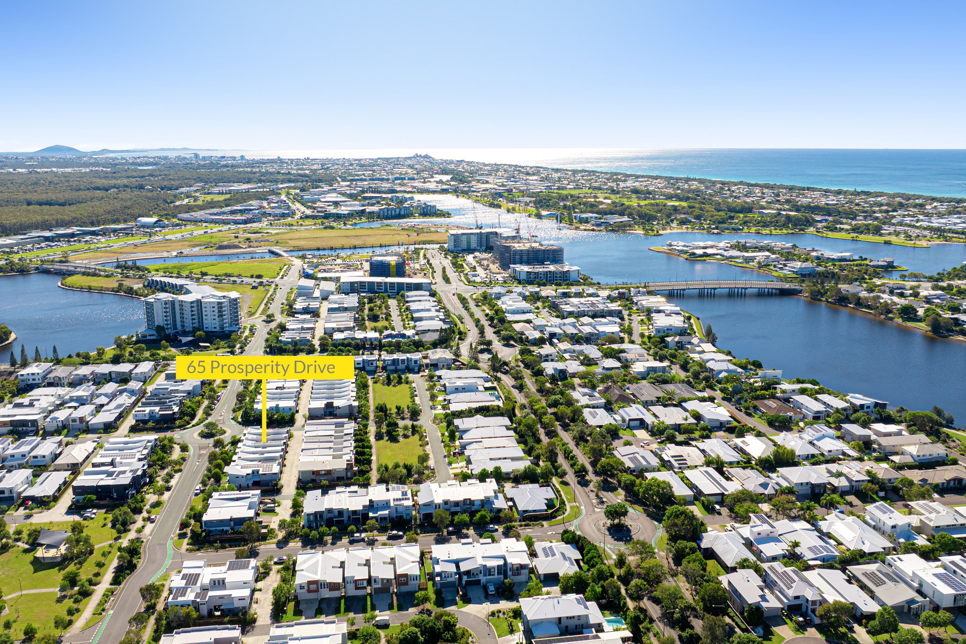 65 Prosperity Drive, Birtinya QLD 4575