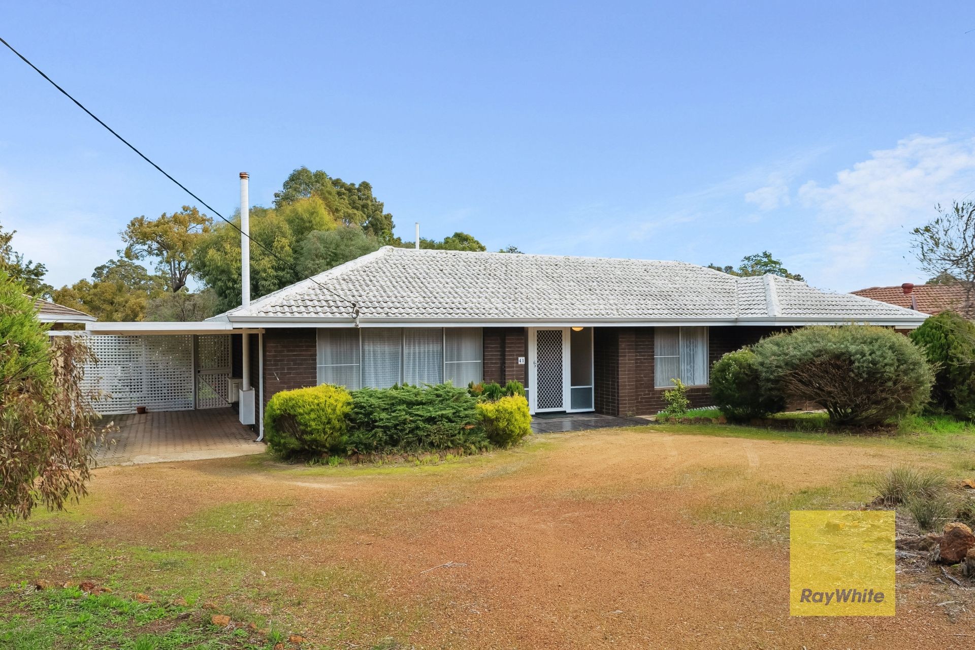 41 Wilkins Road, Kalamunda, WA 6076