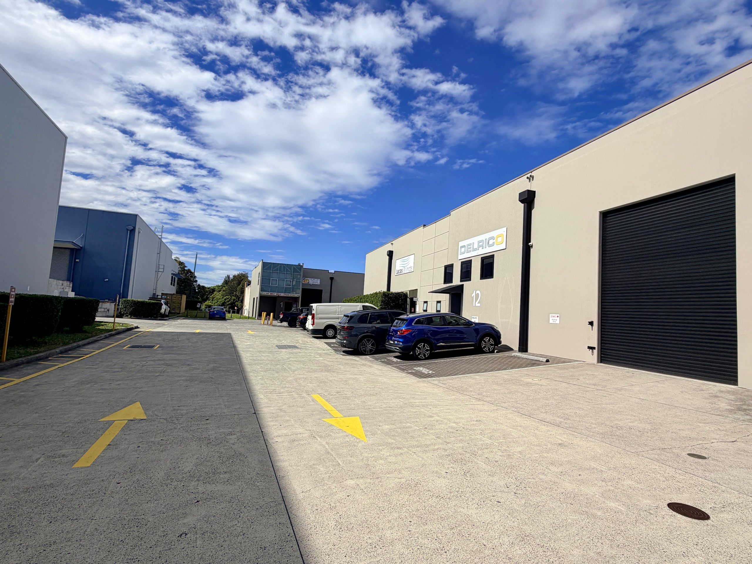 12/1 Box Road, Caringbah, NSW 2229