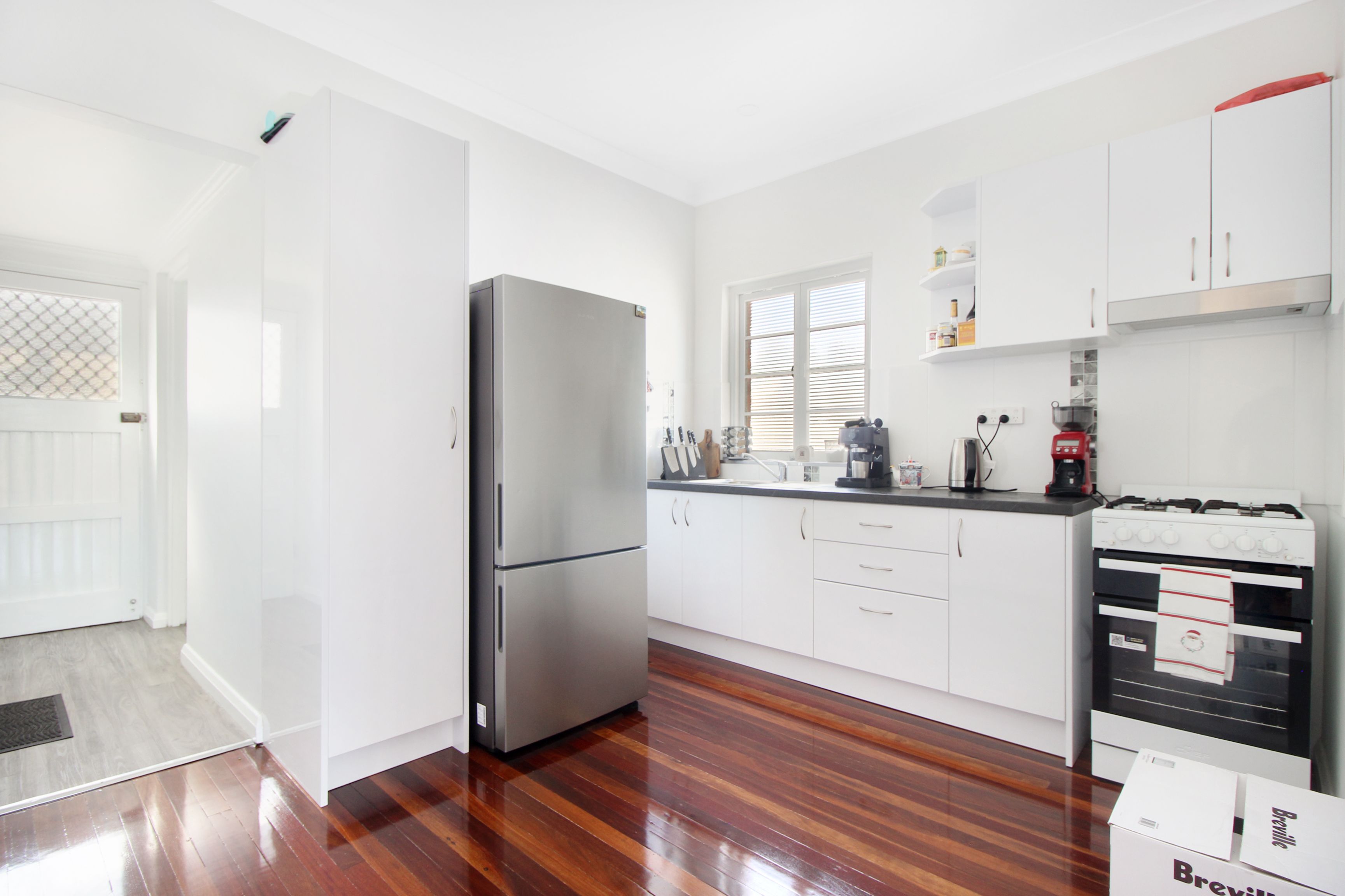 4/52 Bazaar Street, Maryborough, QLD 4650