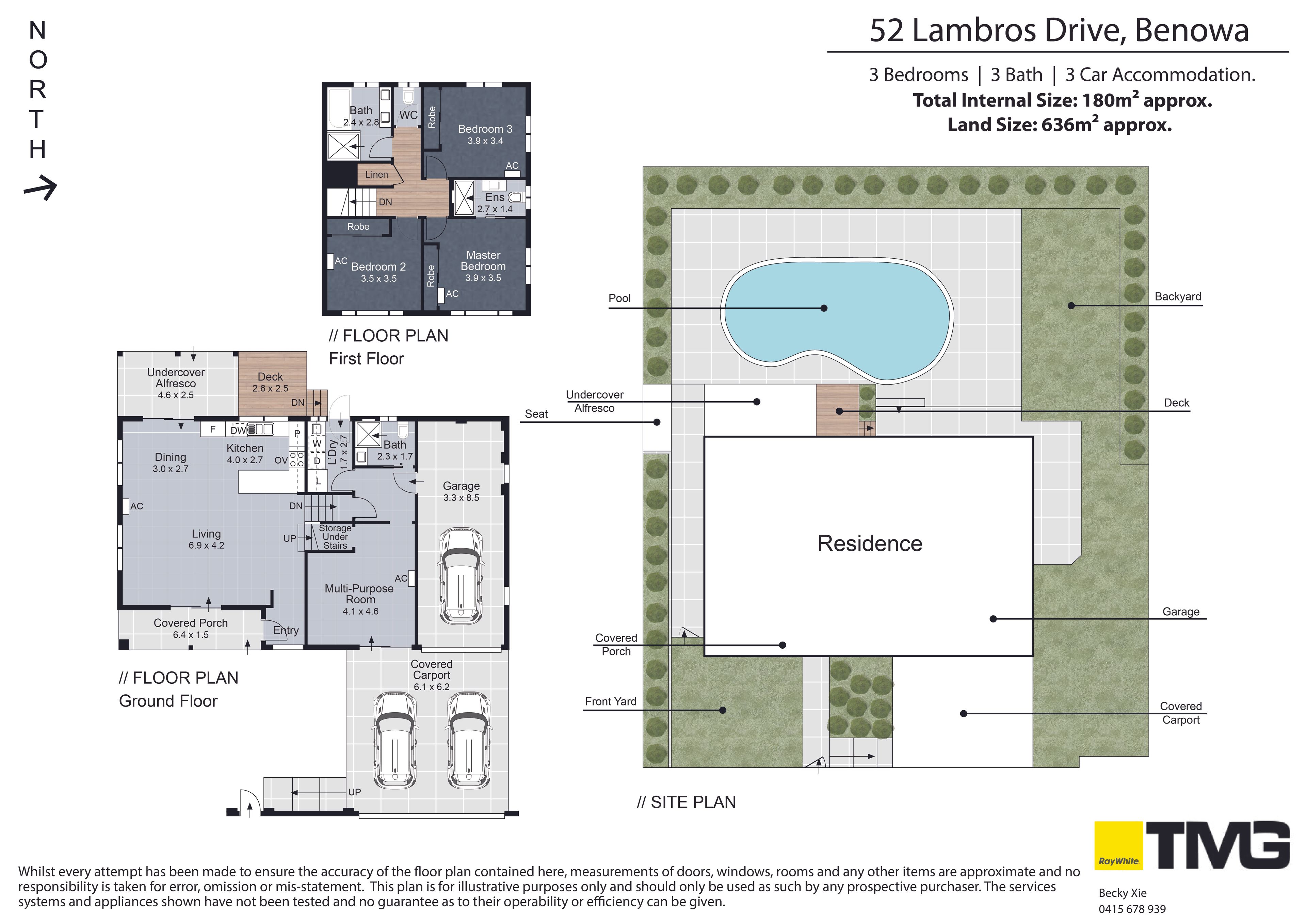 52 Lambros Drive — photo 3 of 30