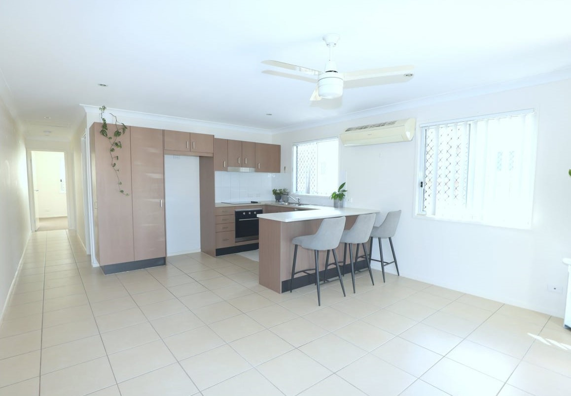 42/6 Sullivan Street, Emerald, QLD 4720