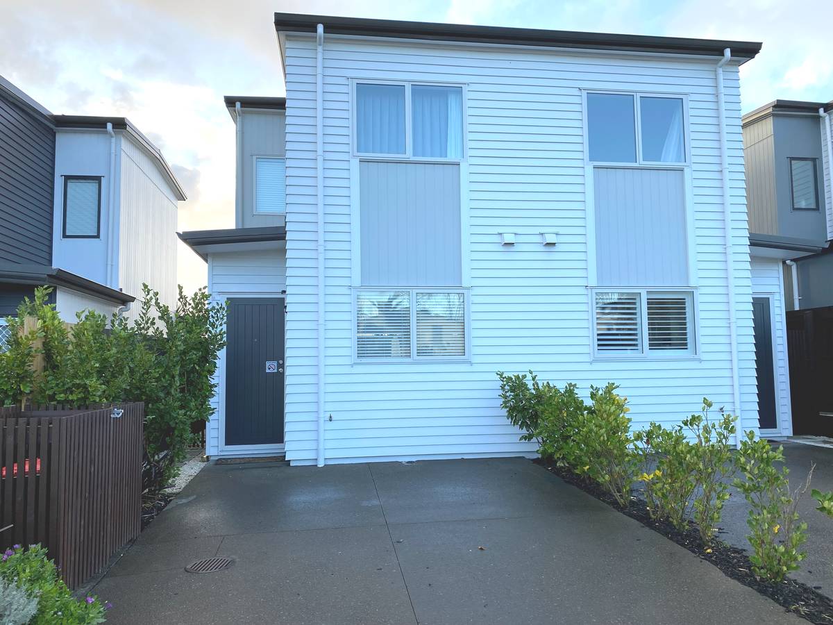A/105 Taniwha Street, Glen Innes, Auckland City Real Estate Ray