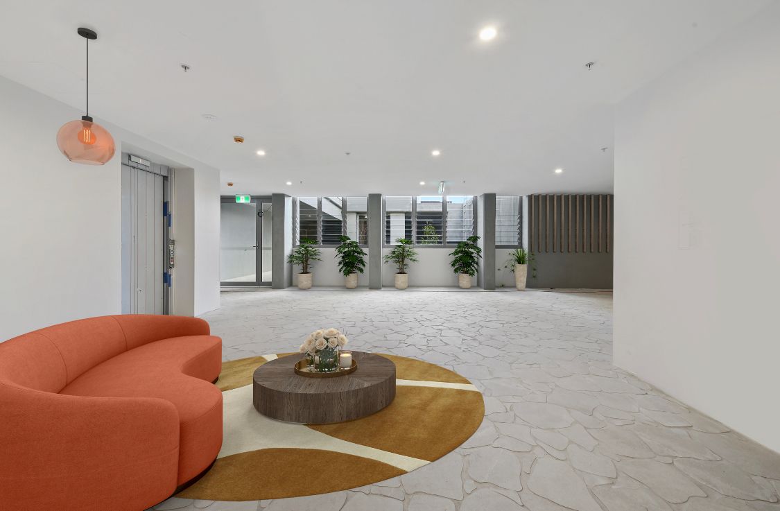 201/110 Addison Road, Marrickville, NSW 2204
