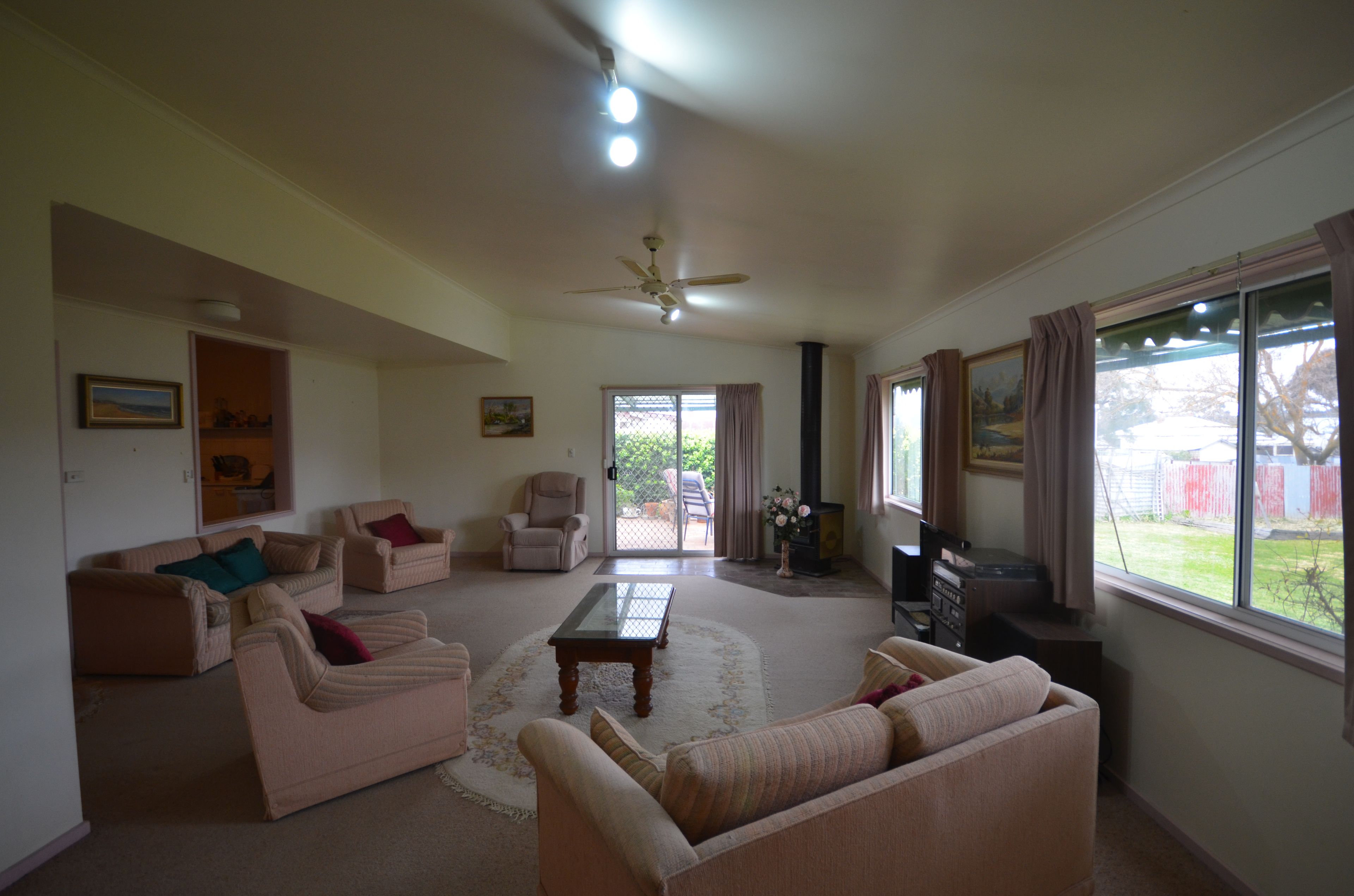 39 Bowen Street, St Arnaud, VIC 3478