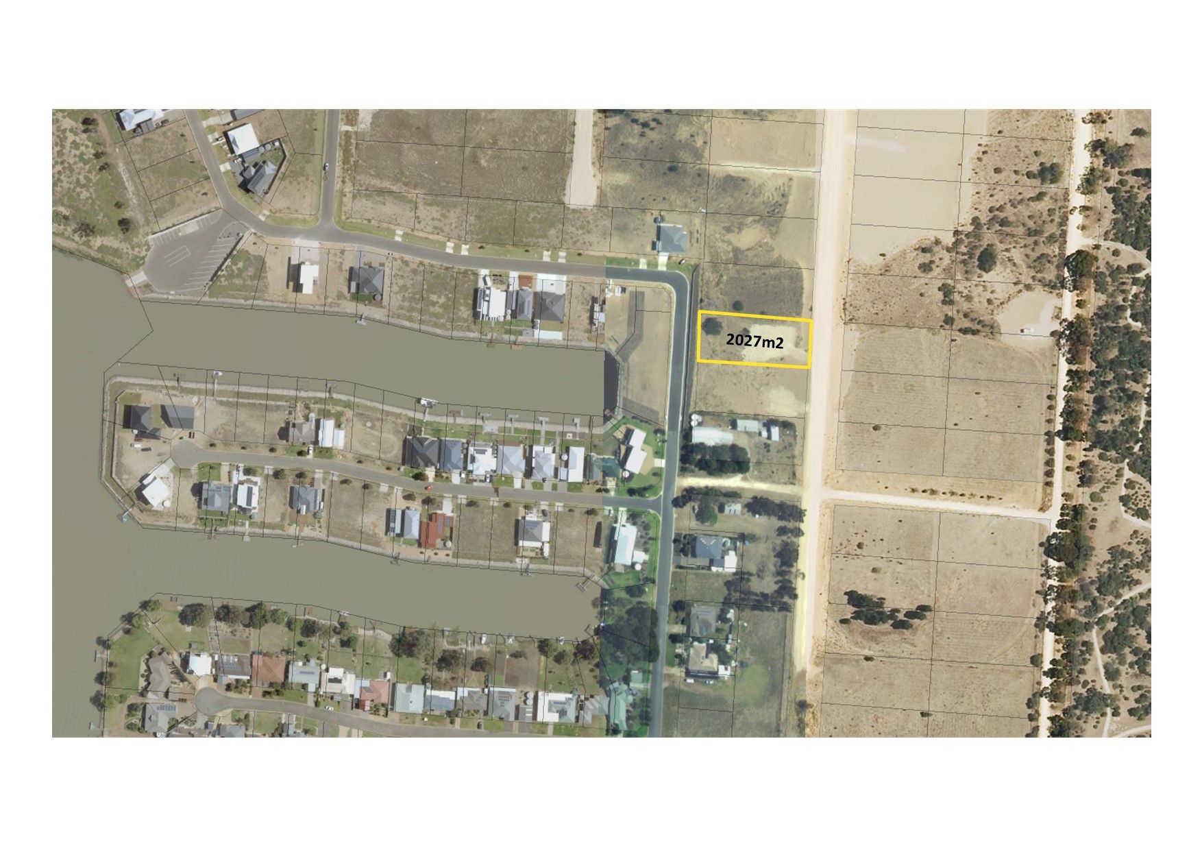 Lot 856 Trilby Road, Wellington East, SA 5259