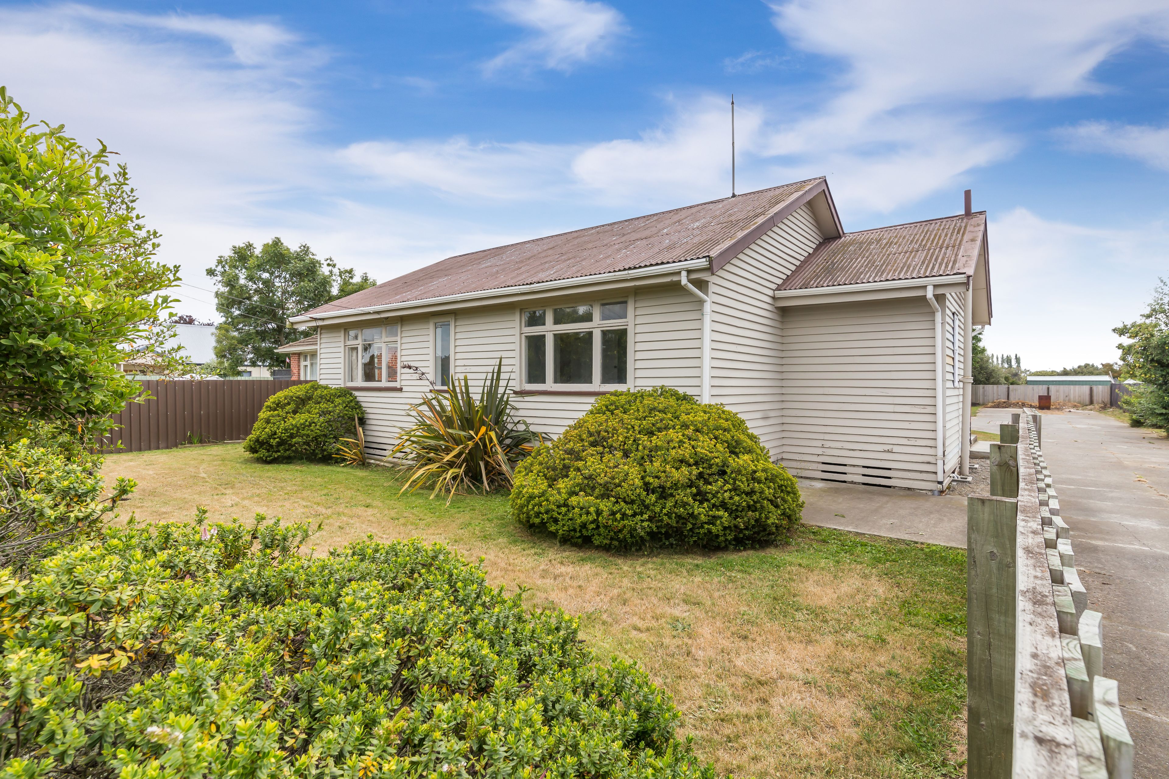 38 Hororata Dunsandel Road, Dunsandel, Selwyn District