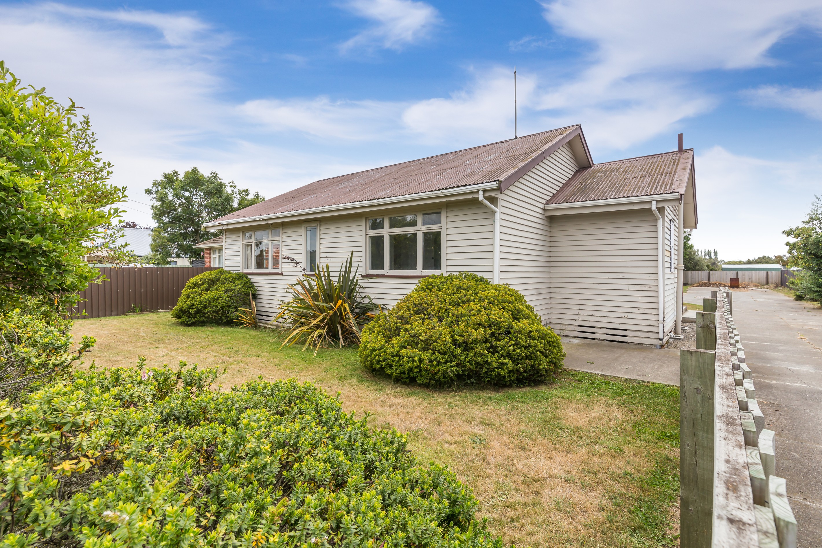 38 Hororata Dunsandel Road, Dunsandel, Selwyn District