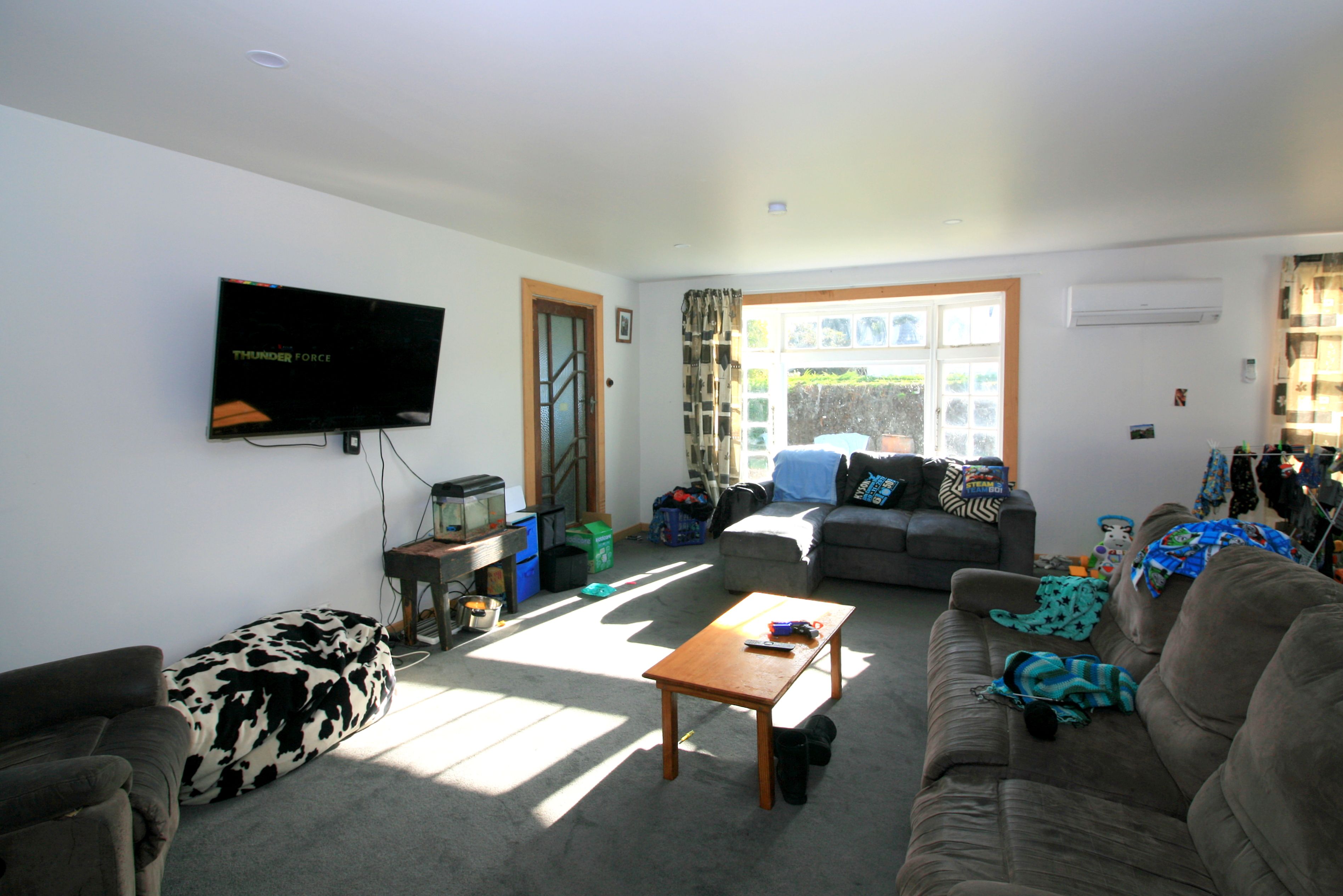 2 Dacre Street, Mataura, Gore District