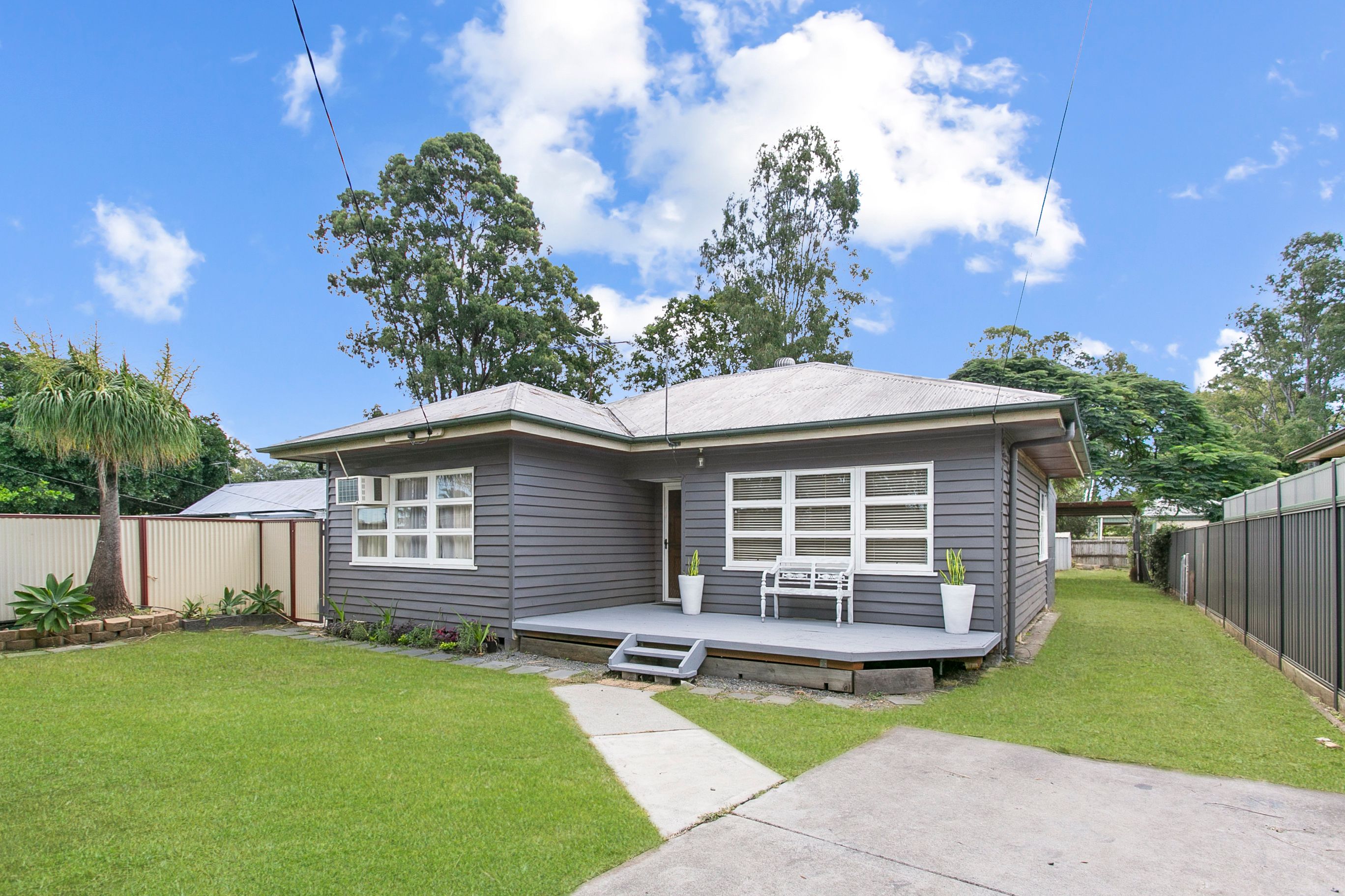 1460 Wynnum Road, Tingalpa QLD 4173
