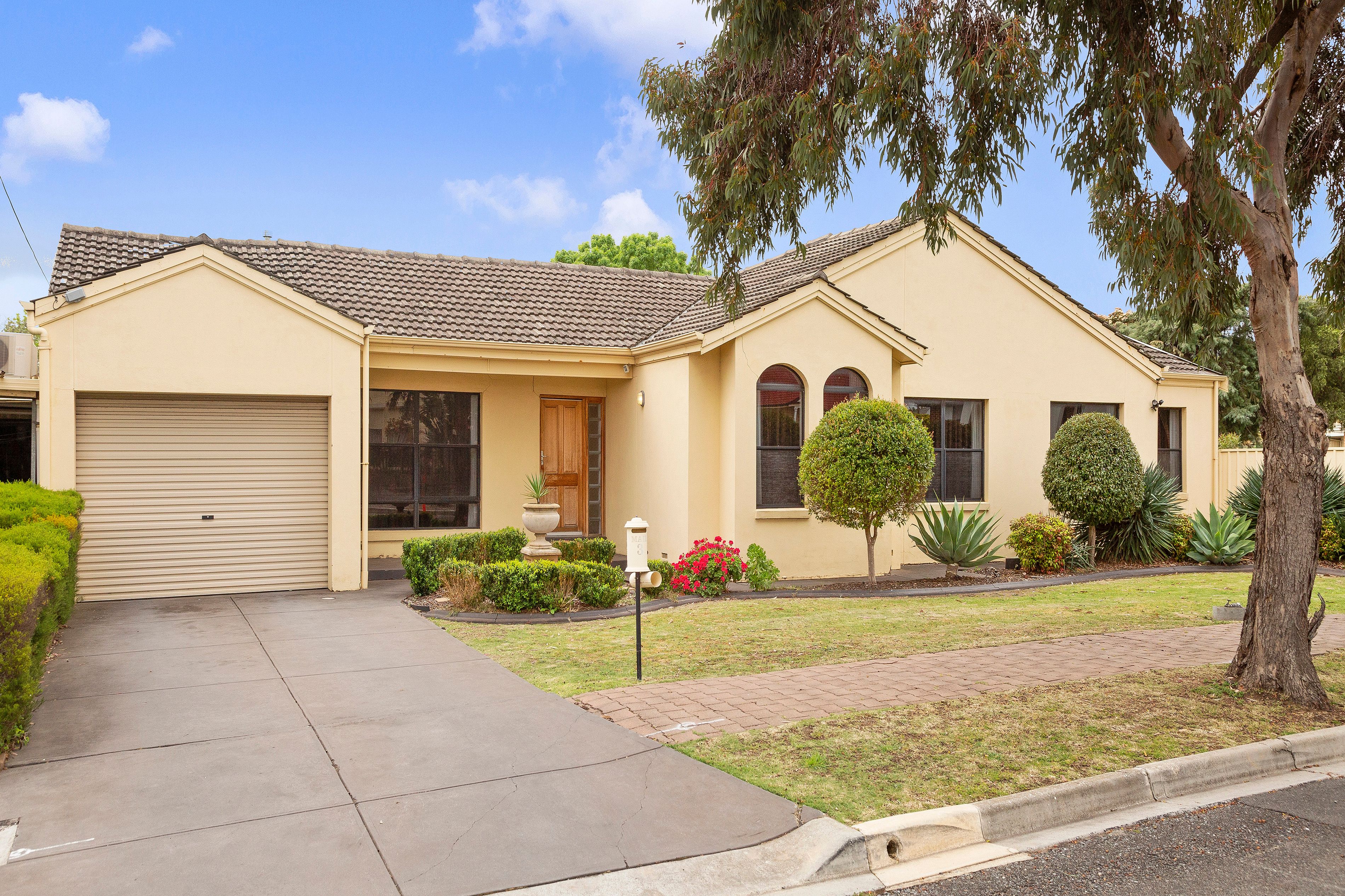 3 Louis Crescent, Newton, SA 5074