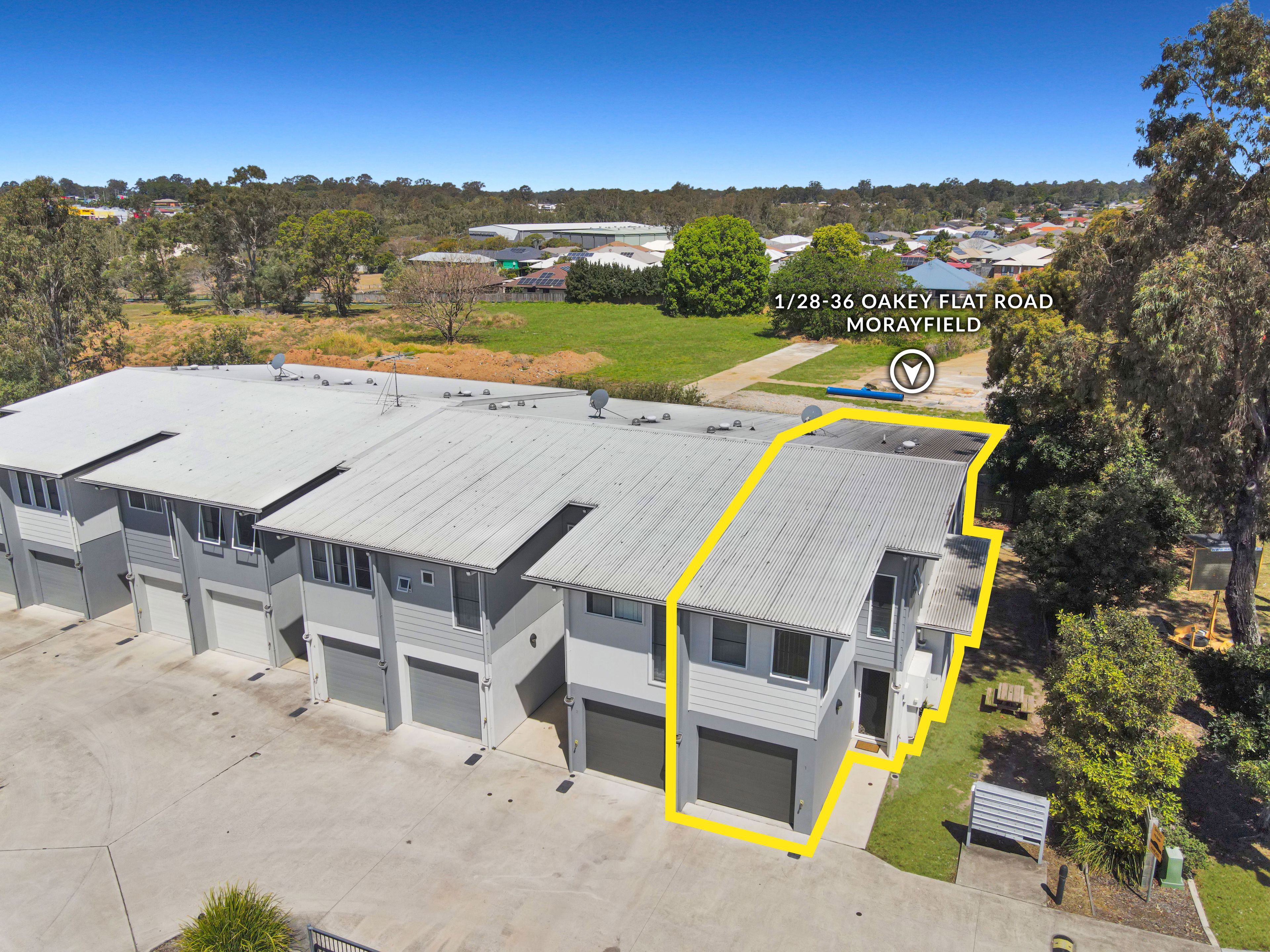 1/28-36 Oakey Flat Road, Morayfield, QLD 4506