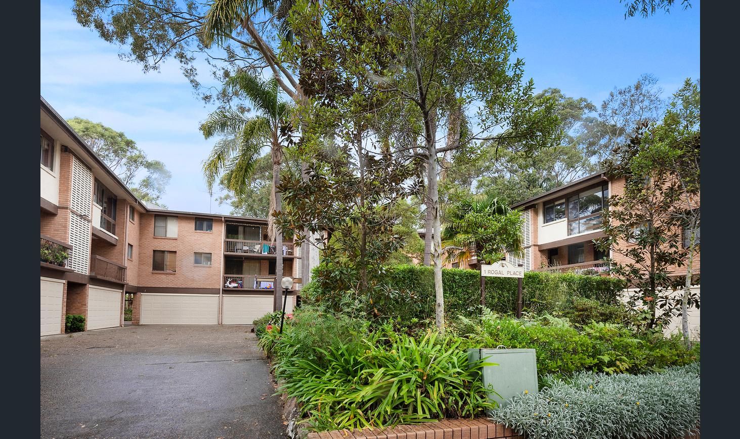 19/1 Rogal Place, Macquarie Park, NSW 2113