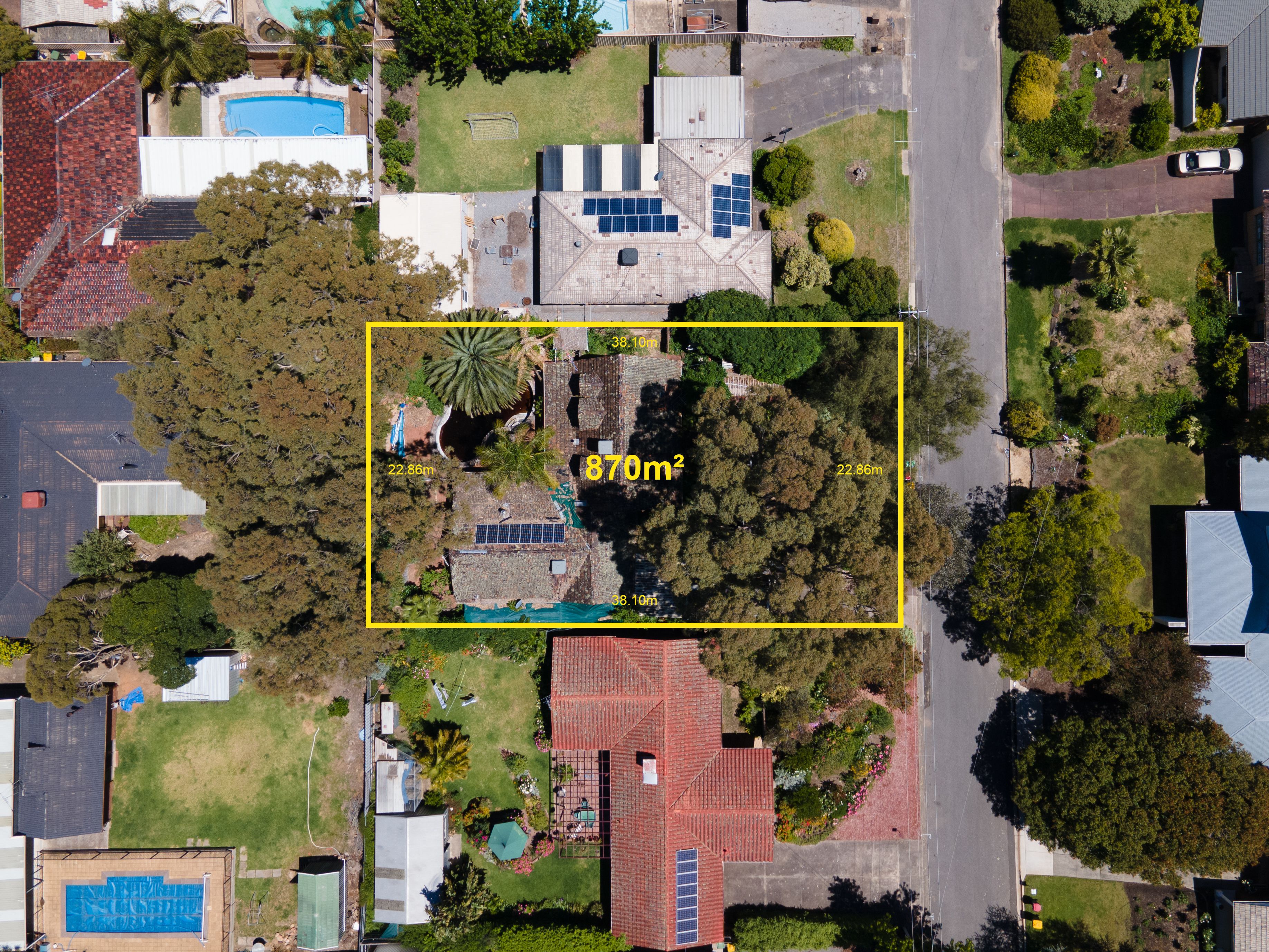 16 Vynland Drive, Flagstaff Hill, SA 5159