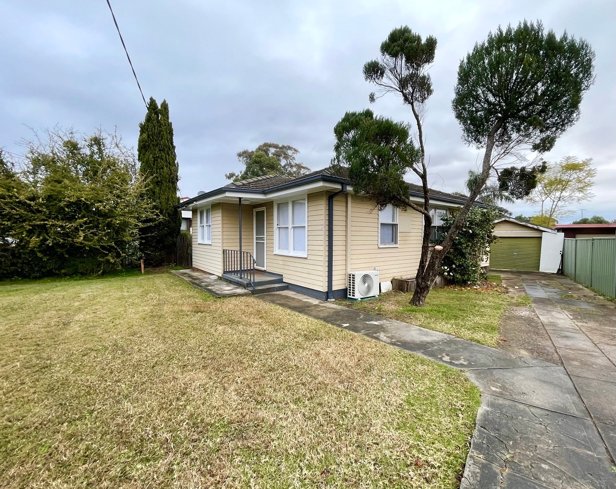 39 Birch Street, North St Marys, NSW 2760