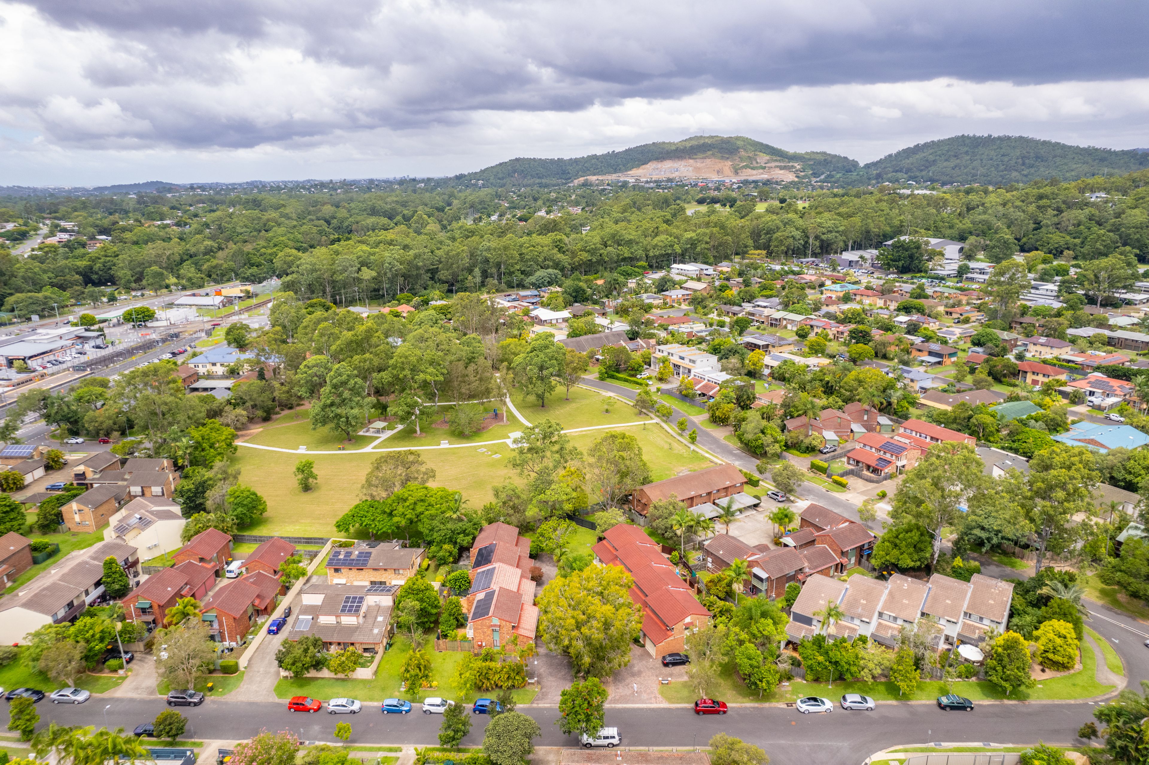 19 Bunowen Street, Ferny Grove, QLD 4055