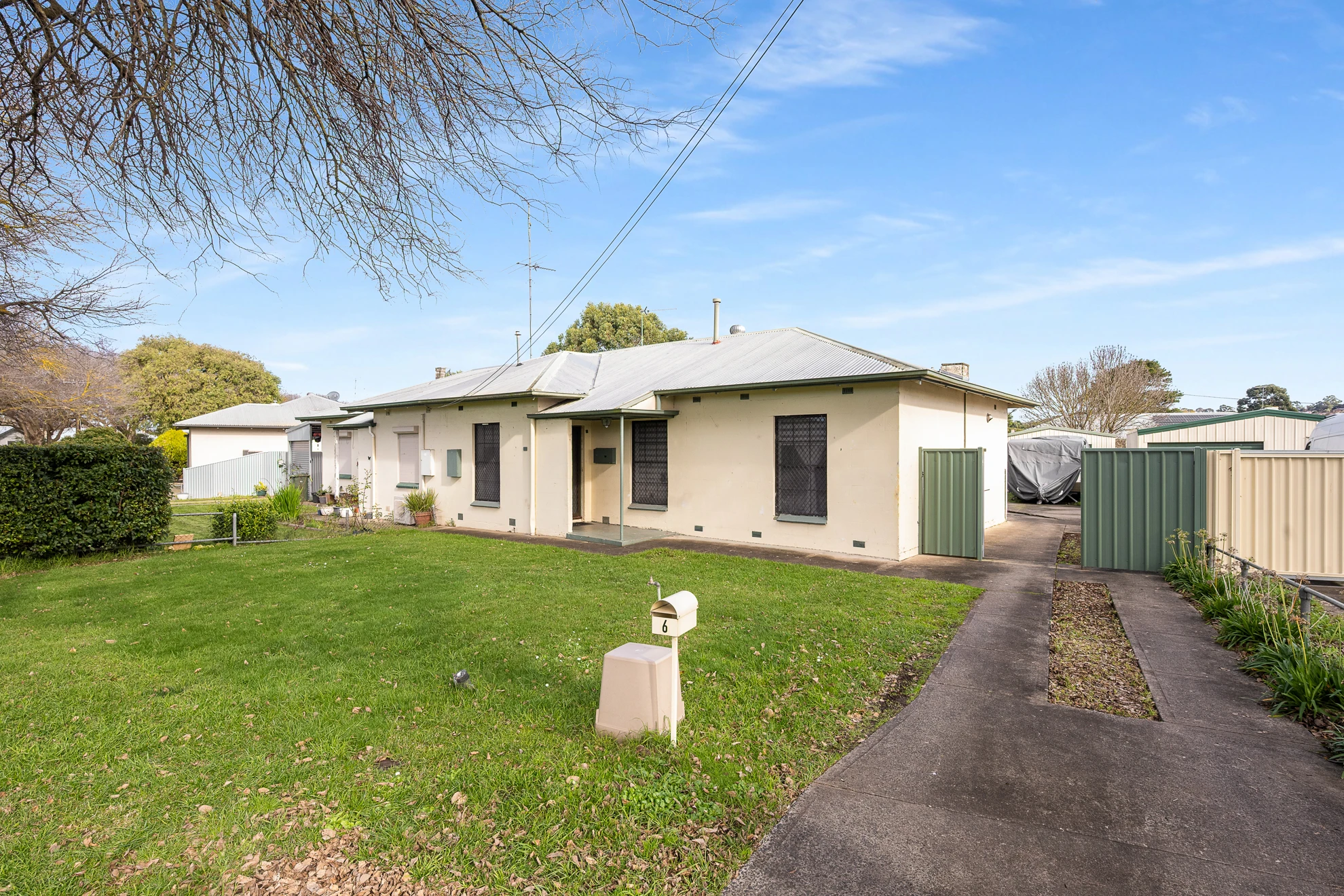 6 Howard Street, Mount Gambier, SA 5290