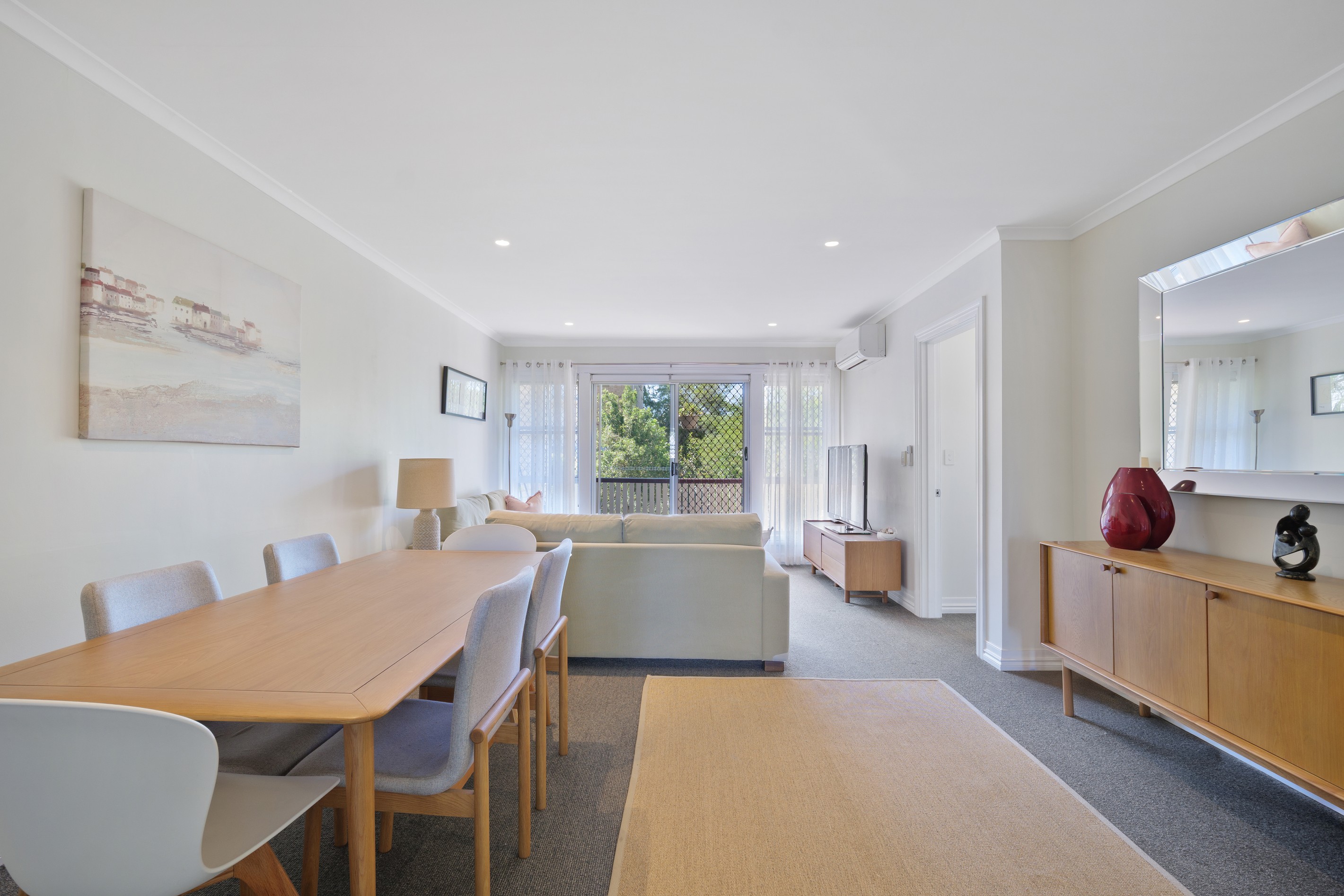 3/33 Globe Street, Ashgrove, QLD 4060