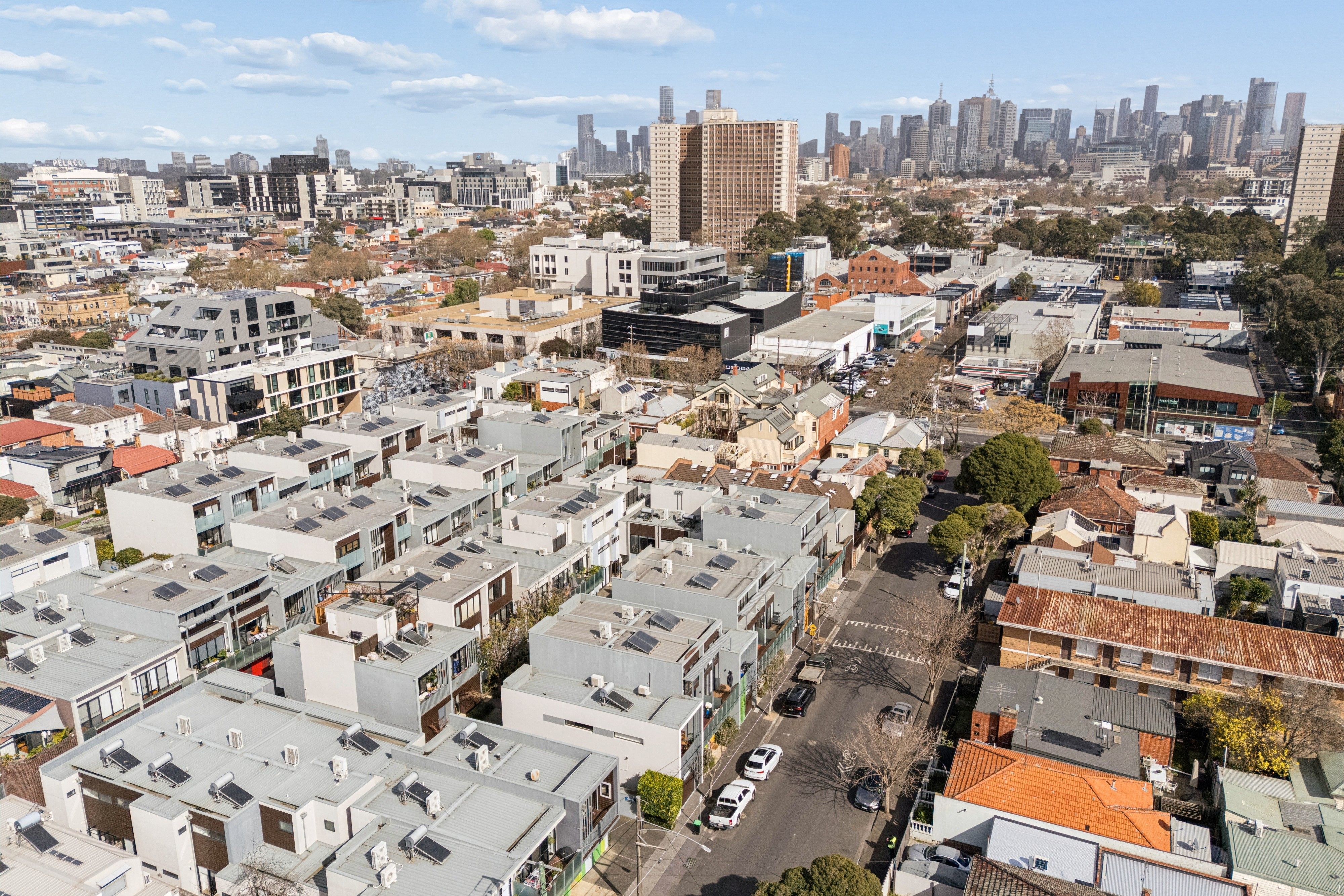 5/22 Buckingham Street — photo 13 of 13