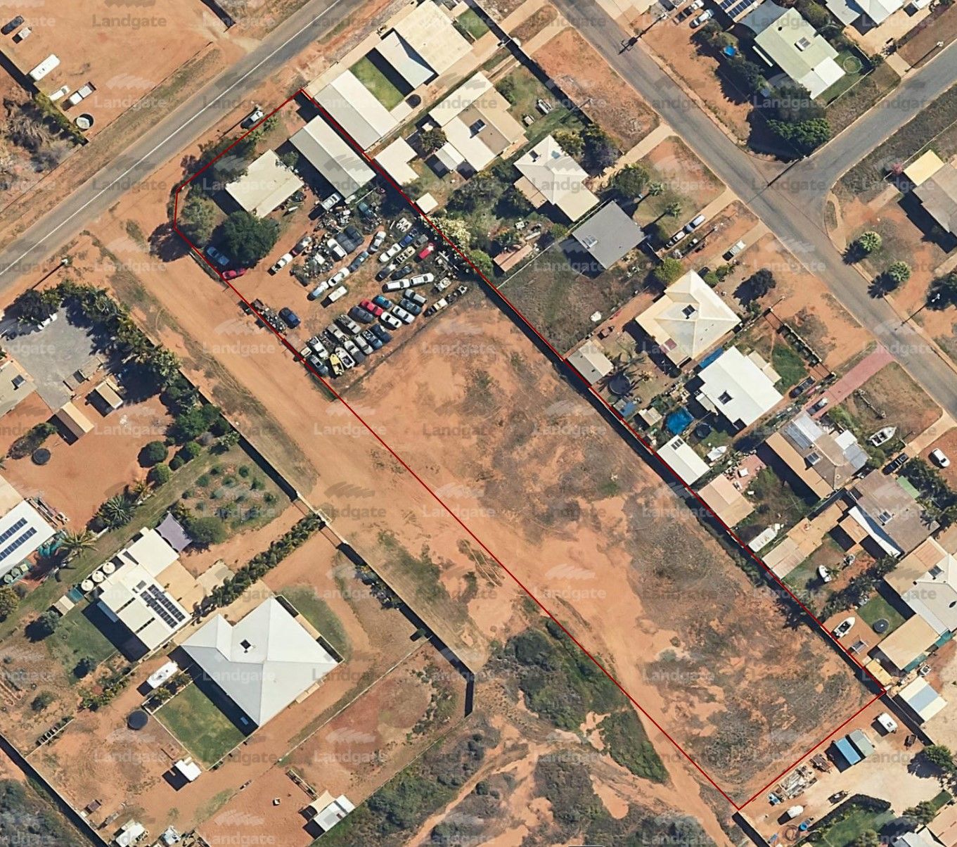 54 William Street, Carnarvon, WA 6701