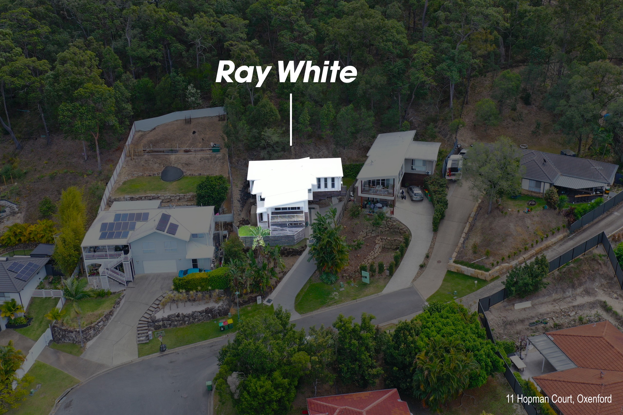 11 Hopman Court, Oxenford, QLD 4210