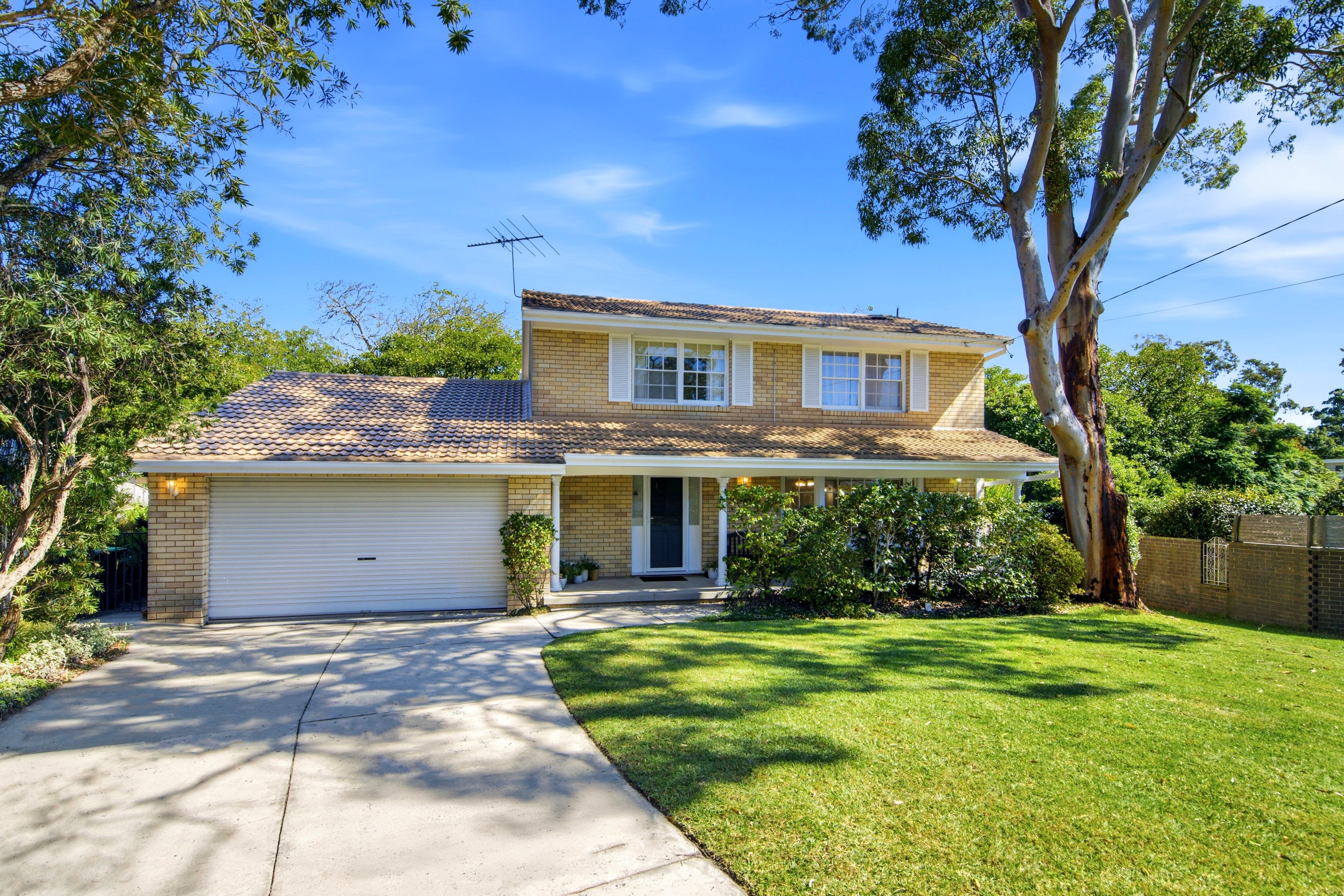 4 Kew Close, Belrose, NSW 2085