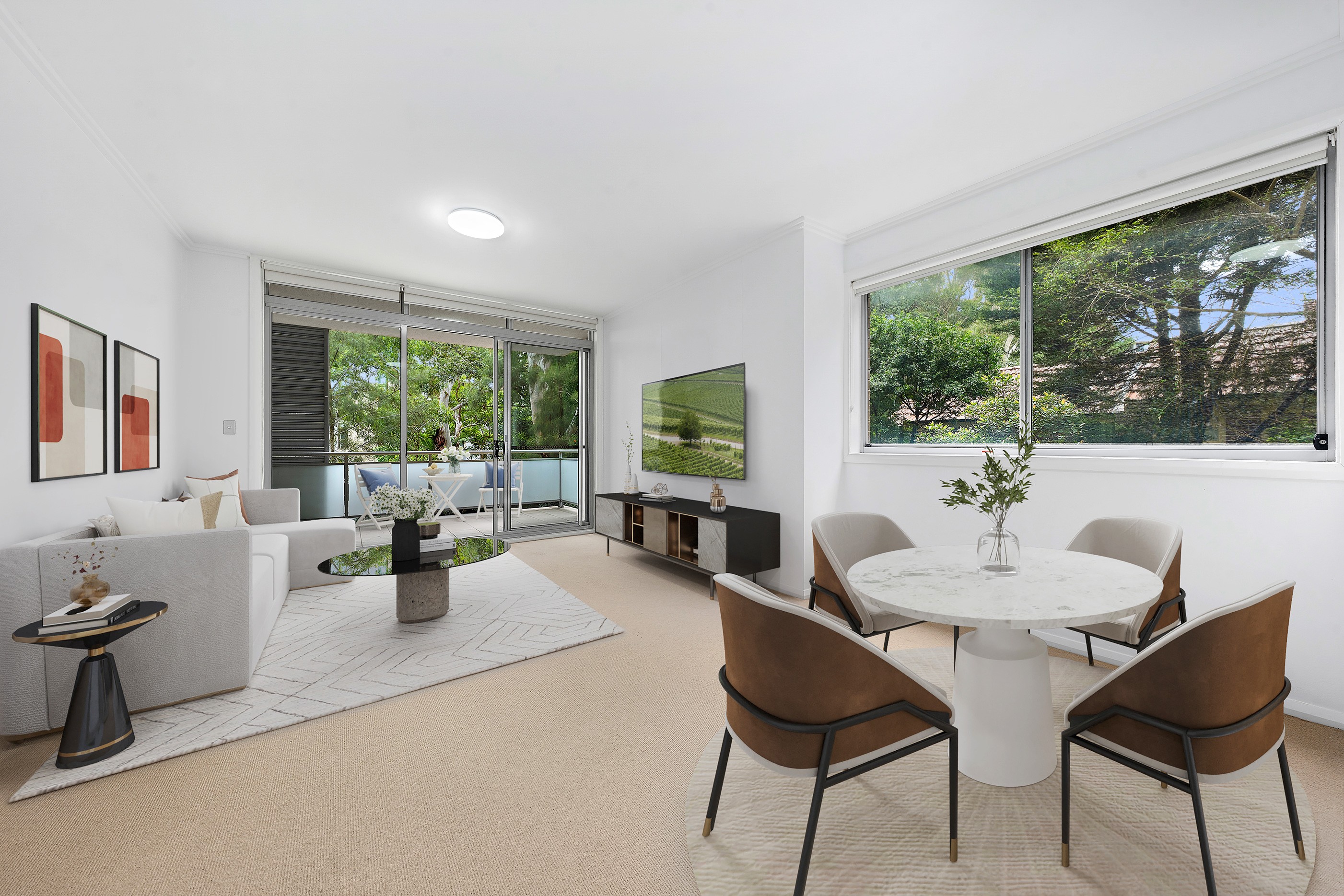 4/3-5 Nola Road, Roseville, NSW 2069