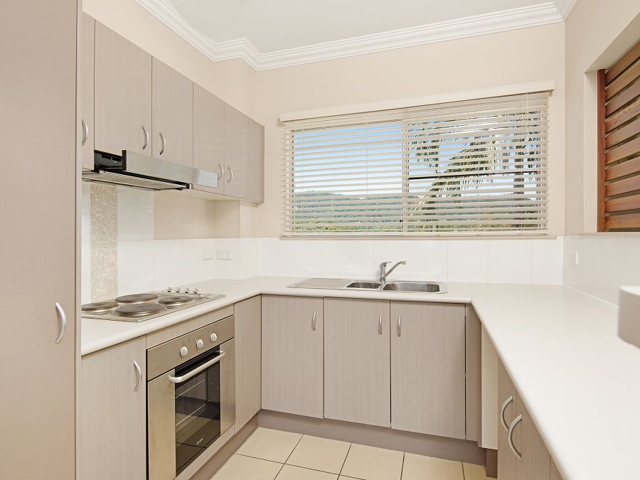 111/1-2 Maytown Close, Manoora, QLD 4870