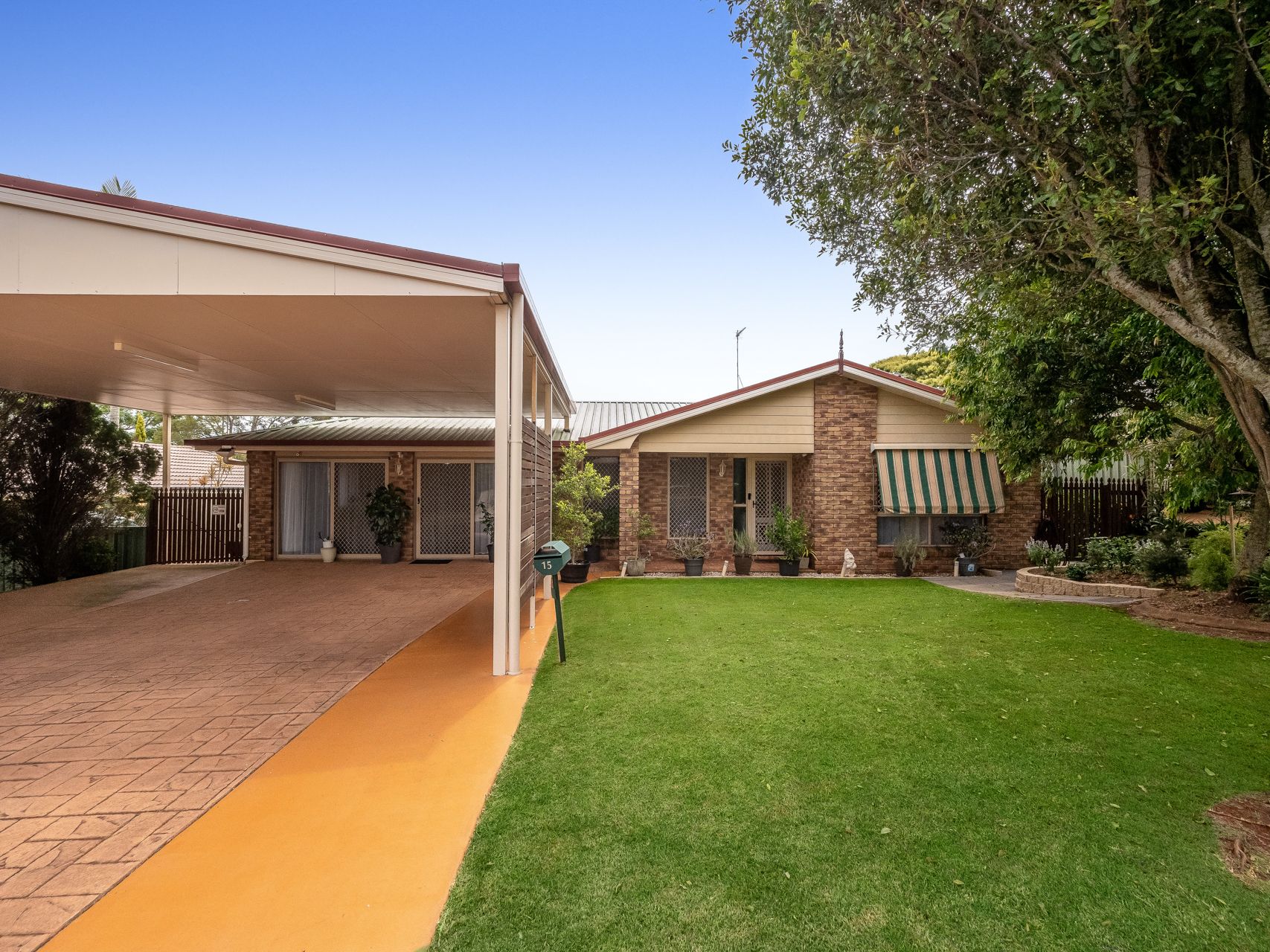 15 Nimrod Court, Wilsonton QLD 4350