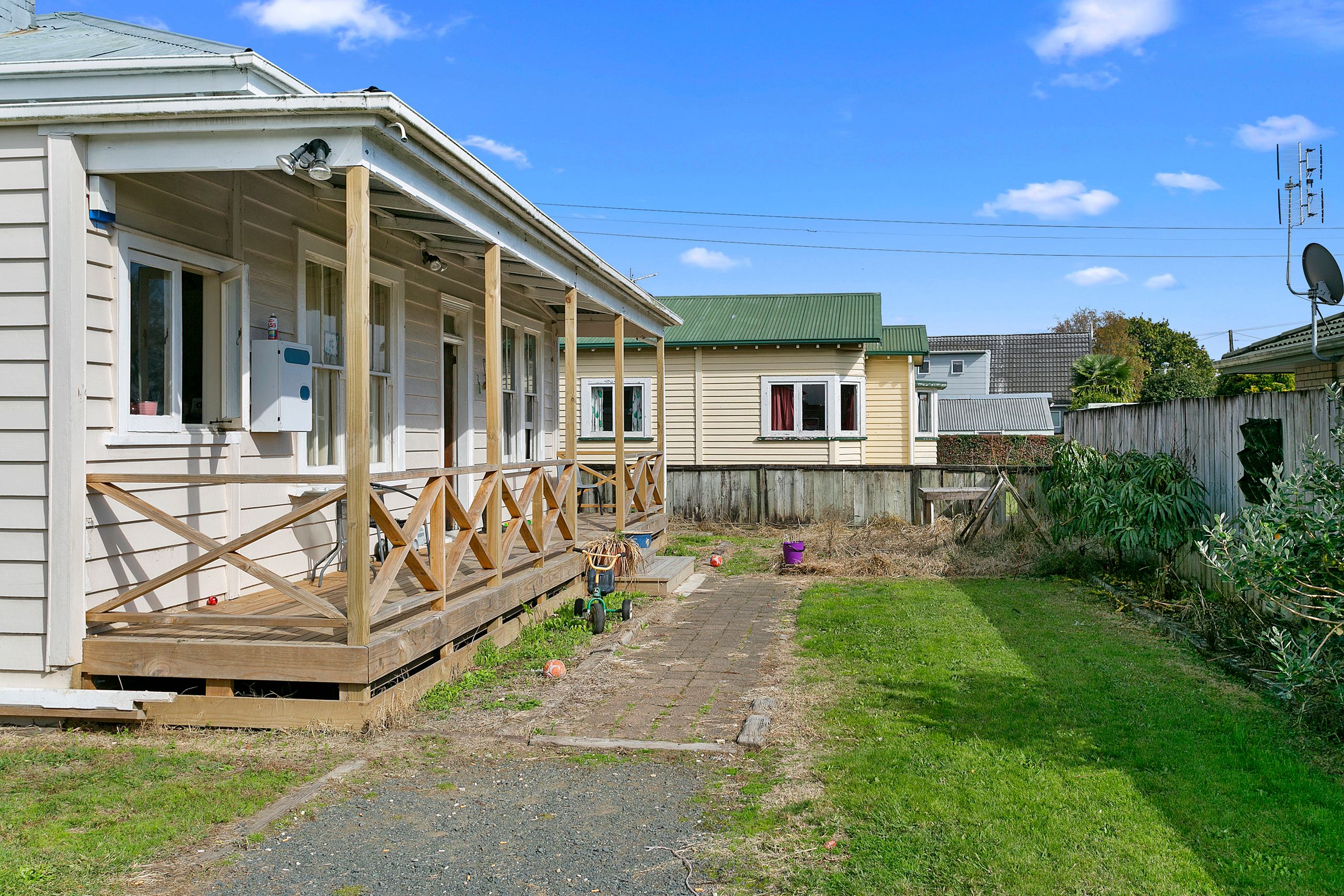 726 Park Road, Te Awamutu, Waipa District
